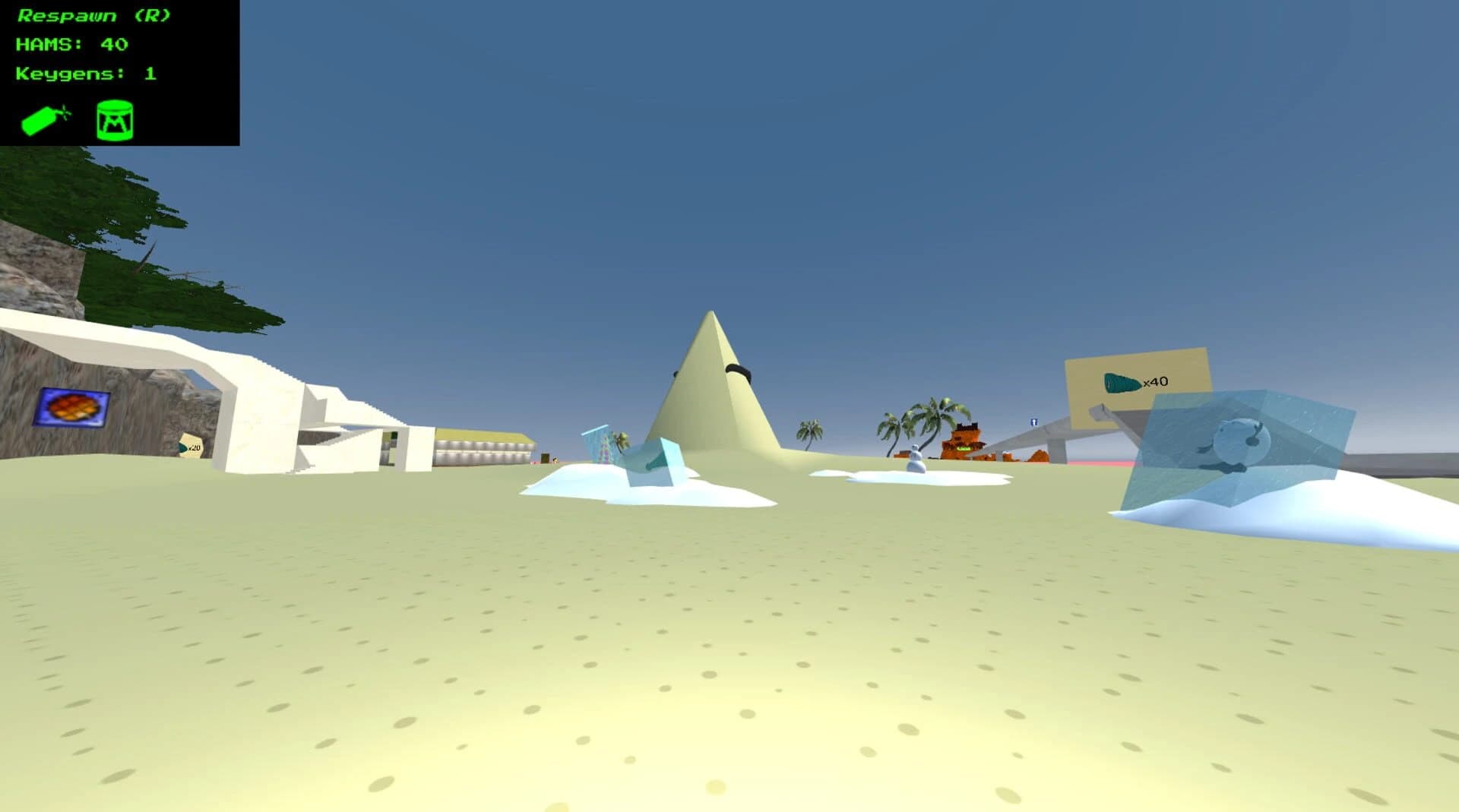 Eggular Game screenshot 2