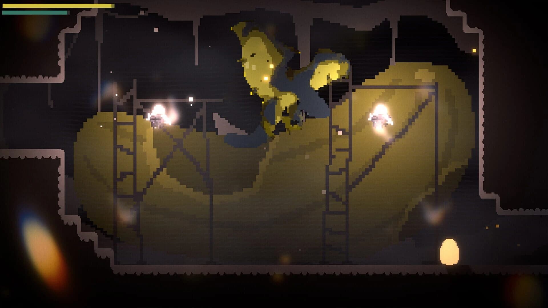 Eggventure screenshot 5