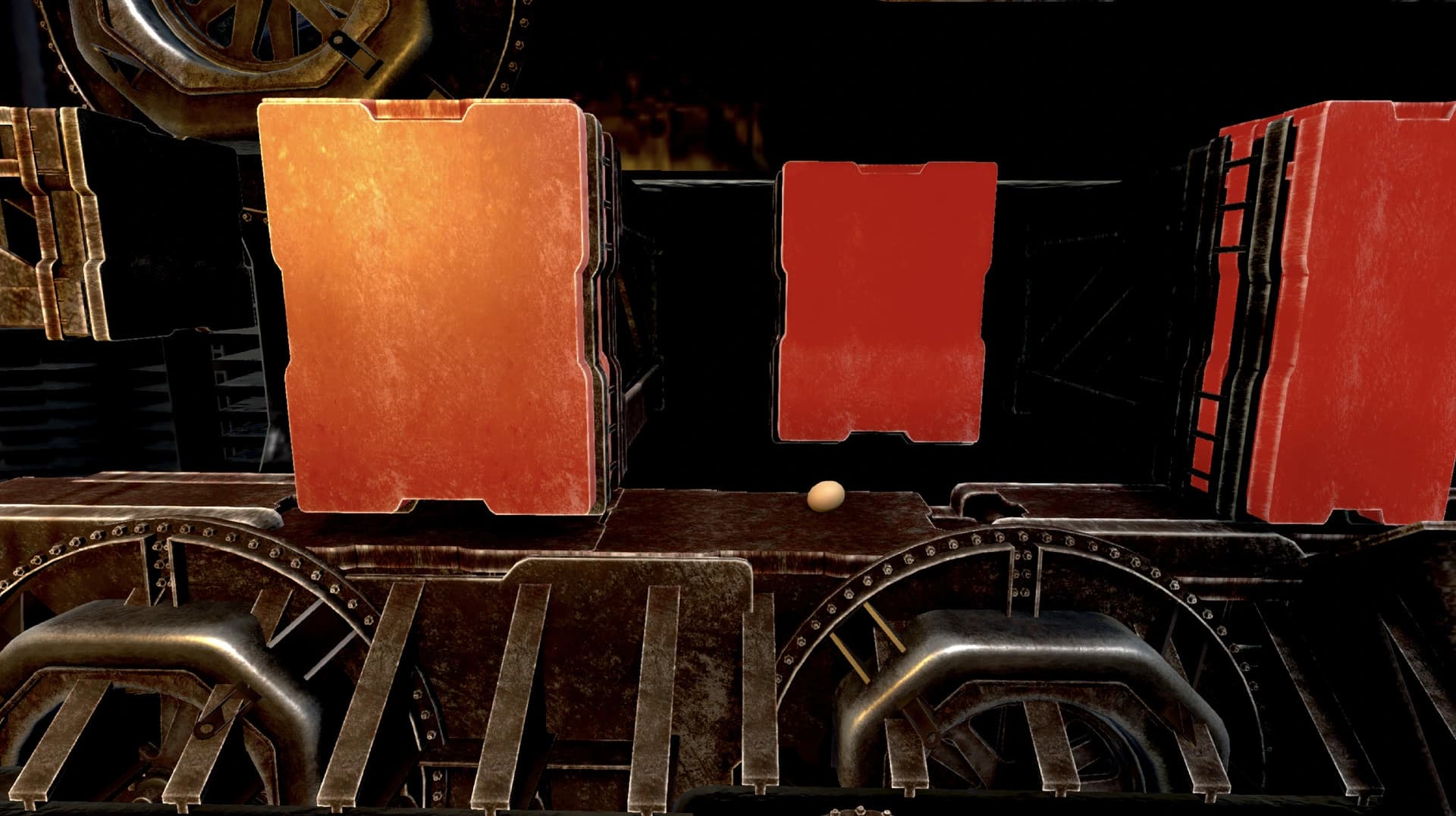 Eggy screenshot 5