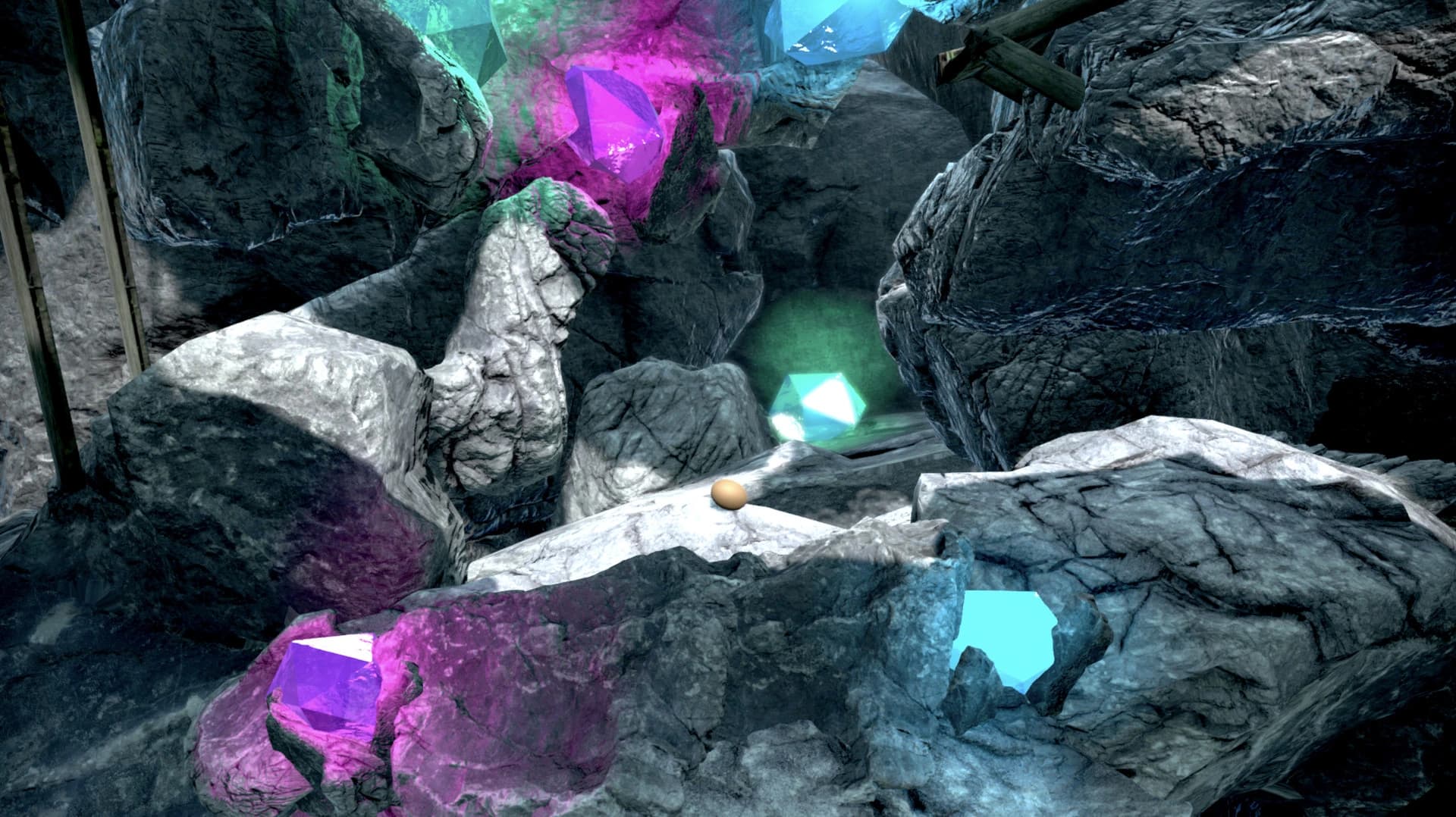 Eggy screenshot 4