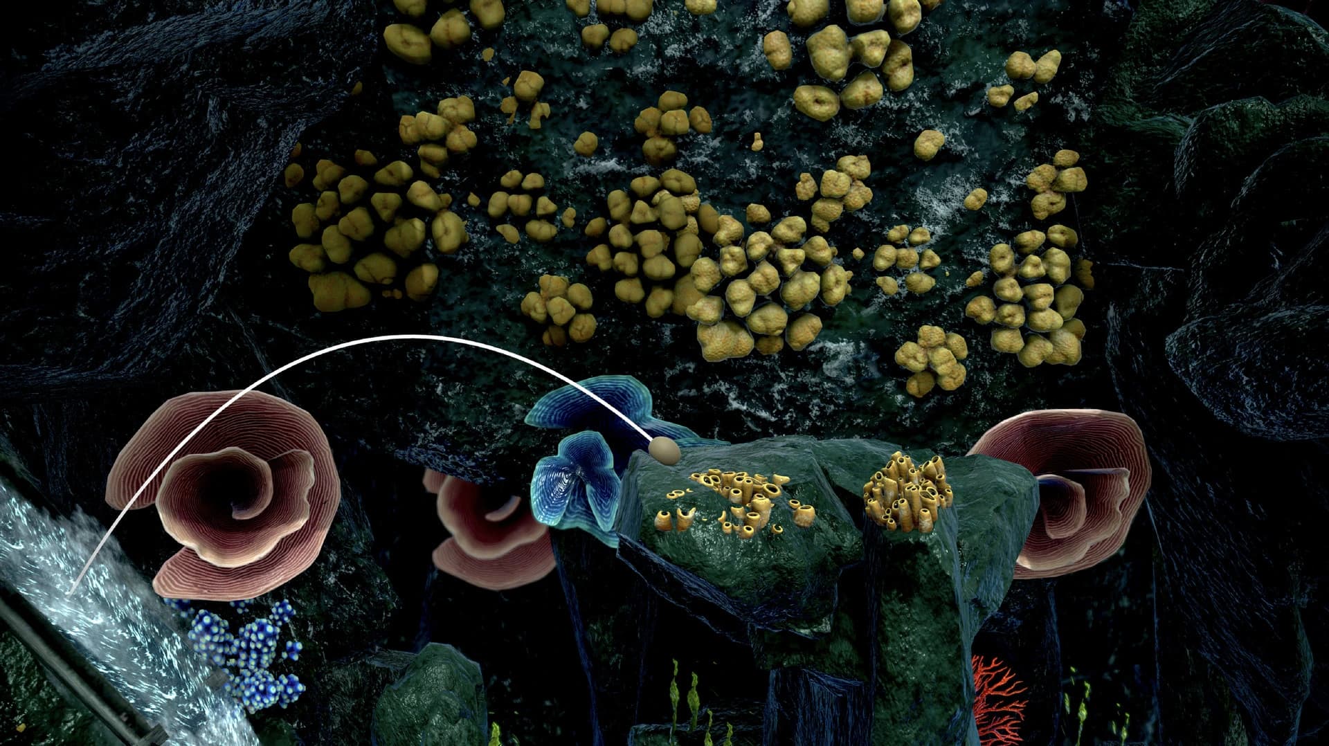 Eggy screenshot 8