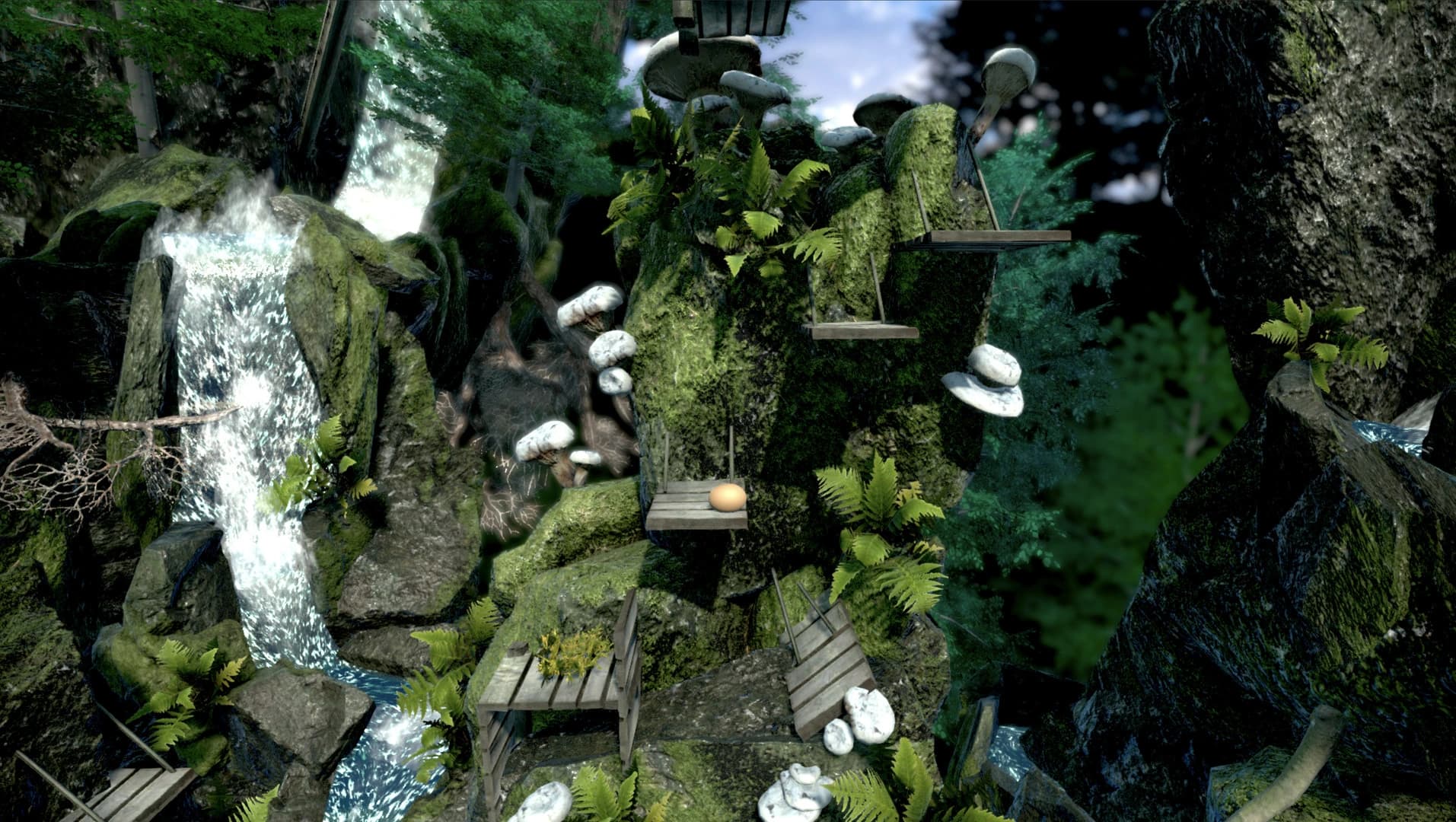 Eggy screenshot 3