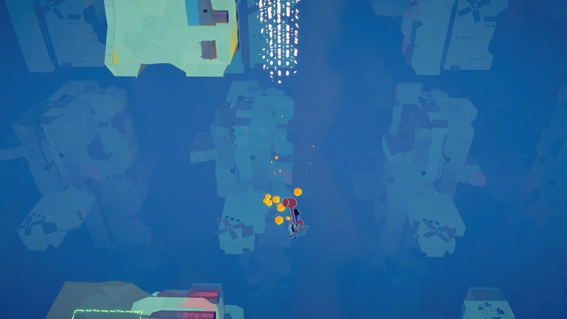 Ego screenshot 1