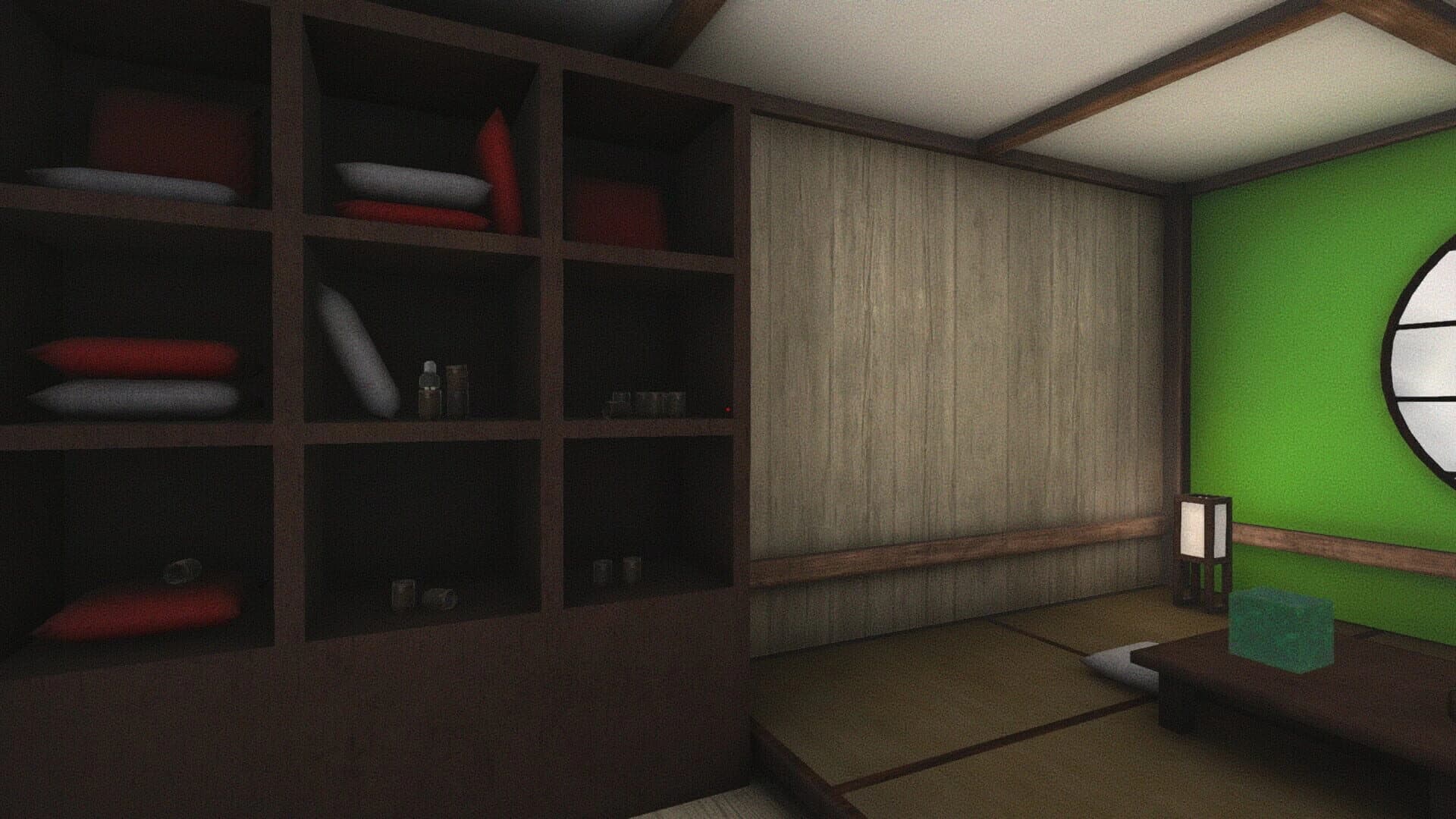 Ego screenshot 1