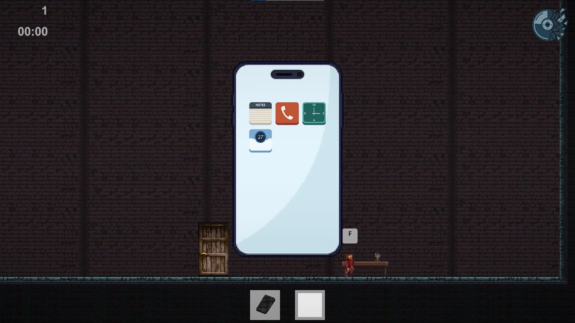 Ego :: Exit Protocol screenshot 5