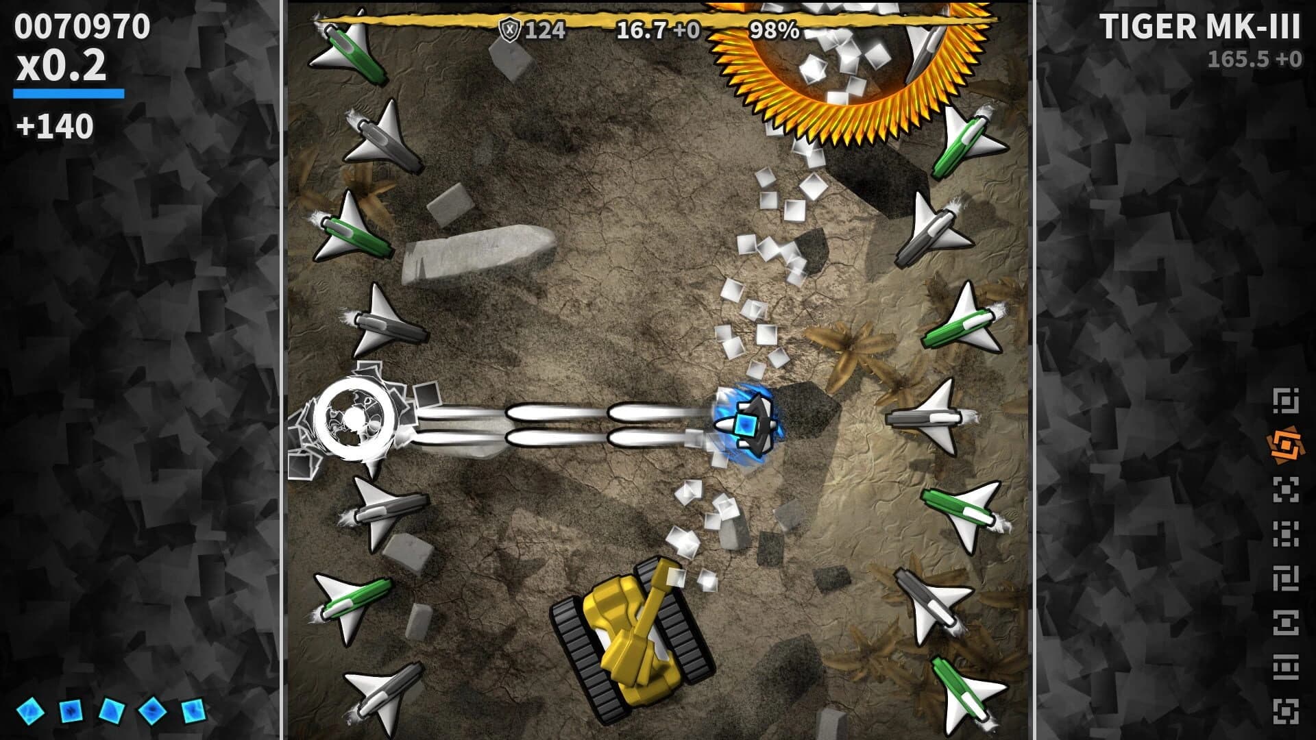 Eigengrau screenshot 4