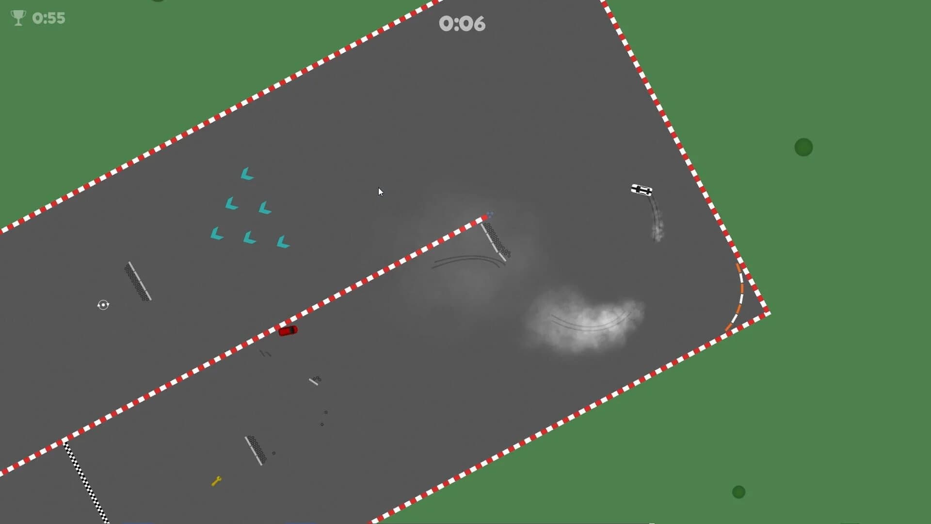 Eight Mini Racers screenshot 5
