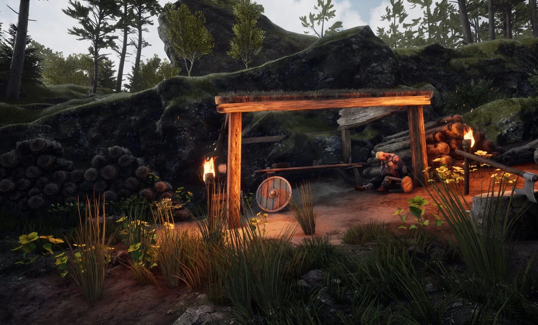 Einar screenshot 1