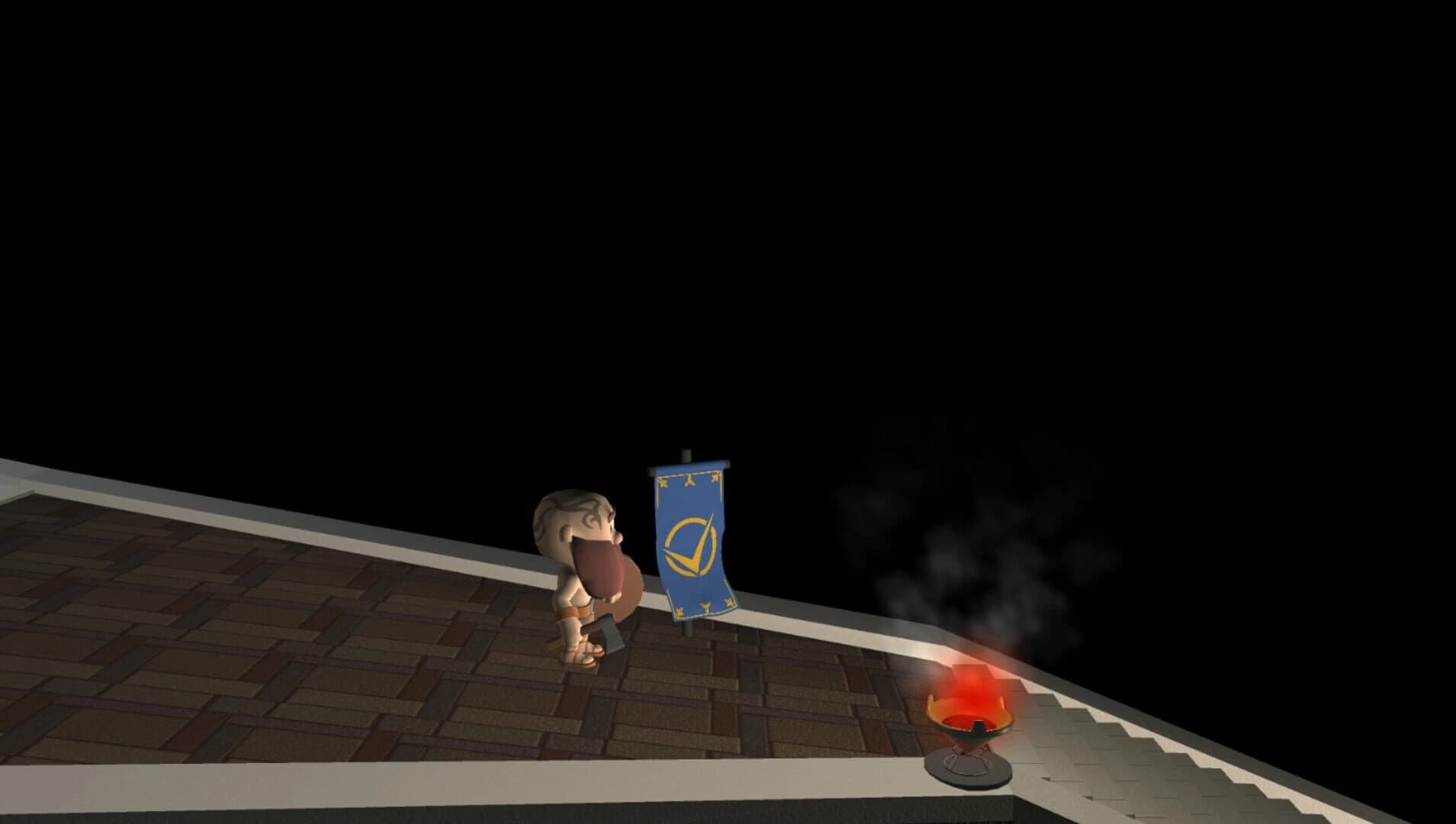 Einar: Loki's Traps screenshot 4