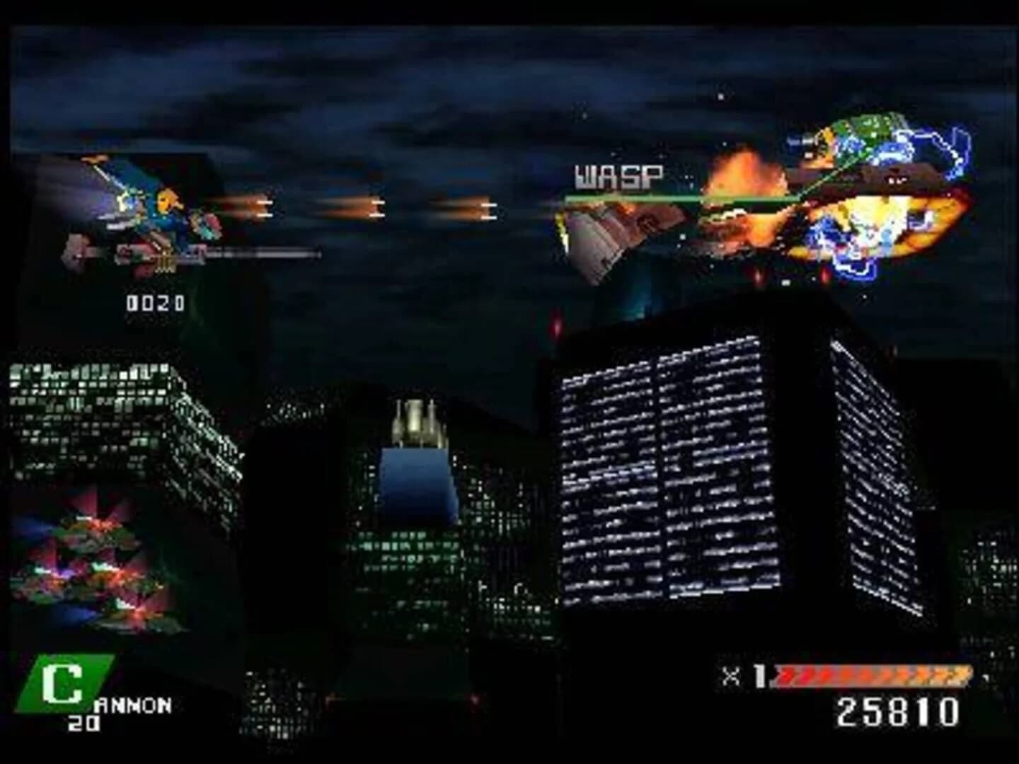 Einhänder screenshot 2