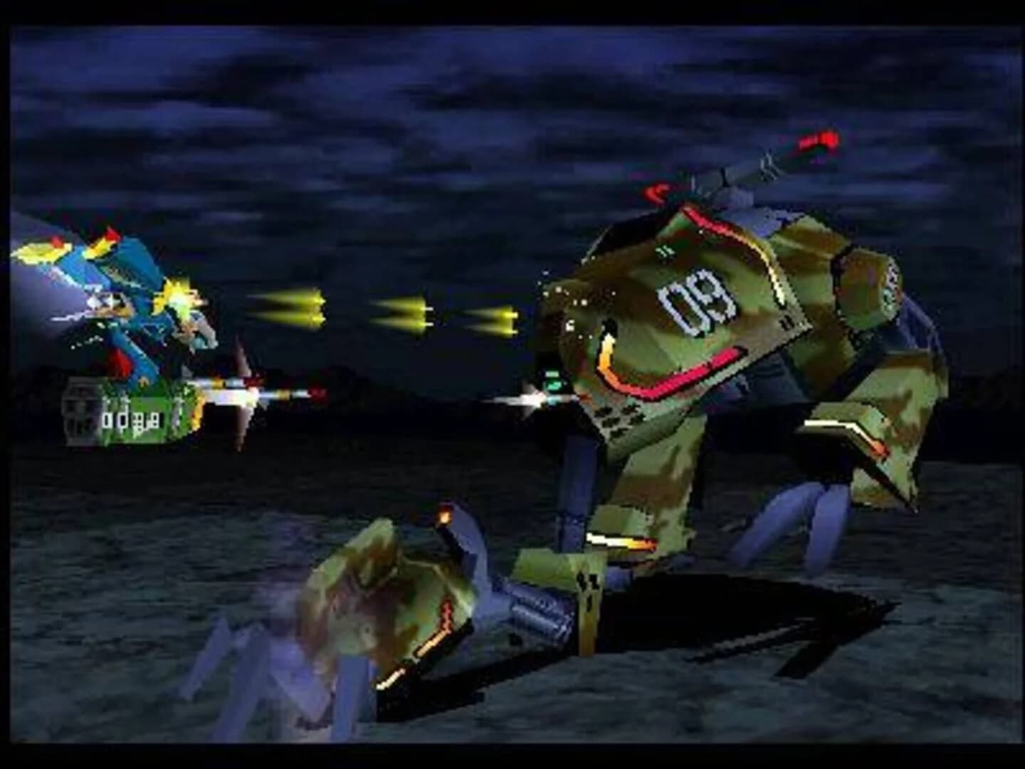 Einhänder screenshot 1