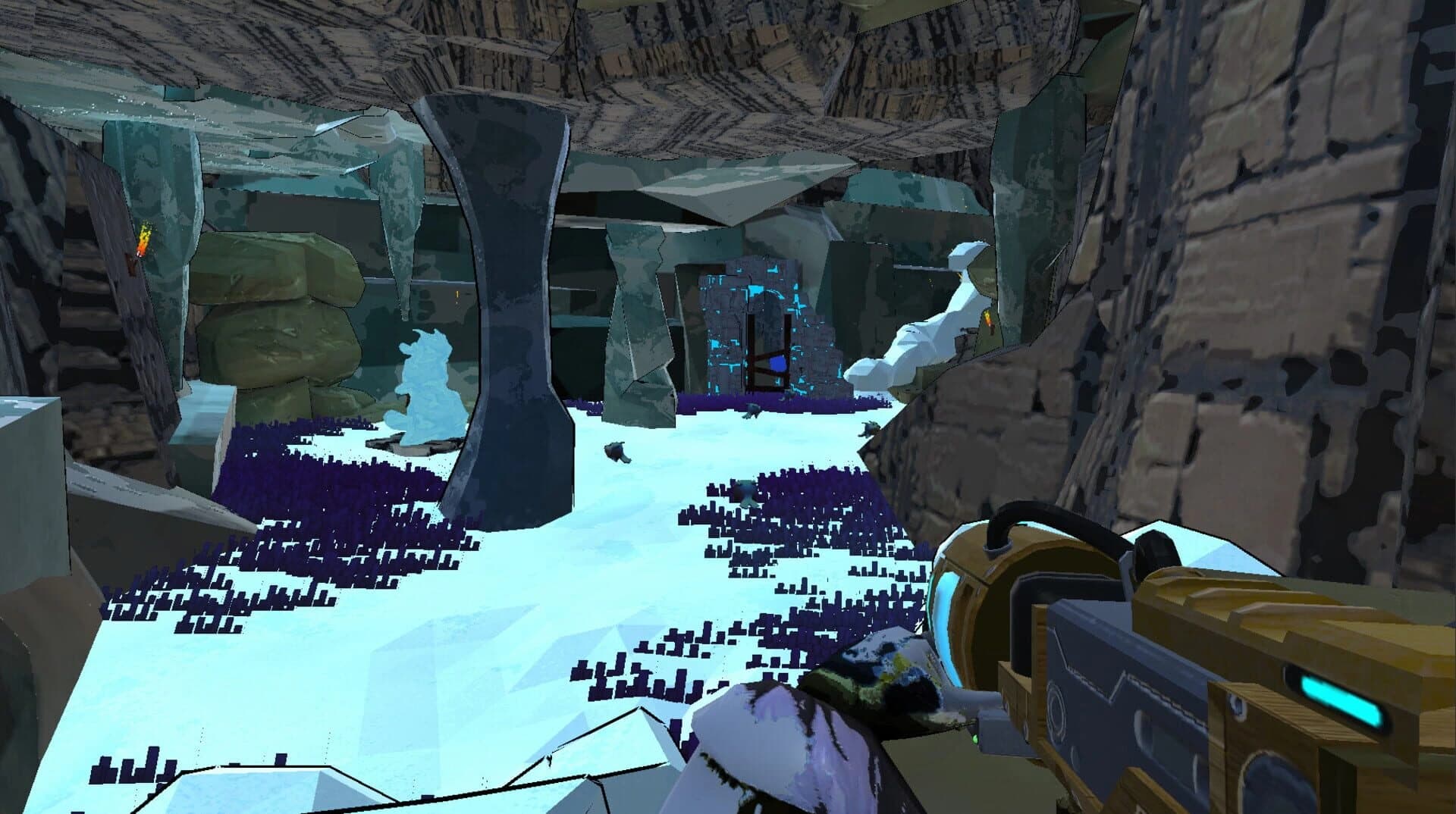 Eira: Echoes of Adventure screenshot 5