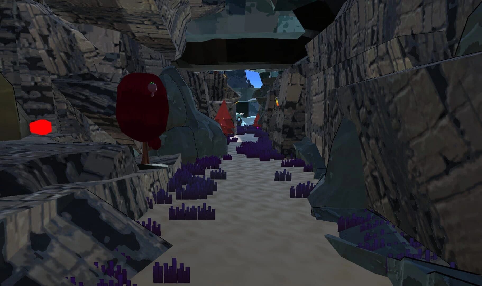 Eira: Echoes of Adventure screenshot 4