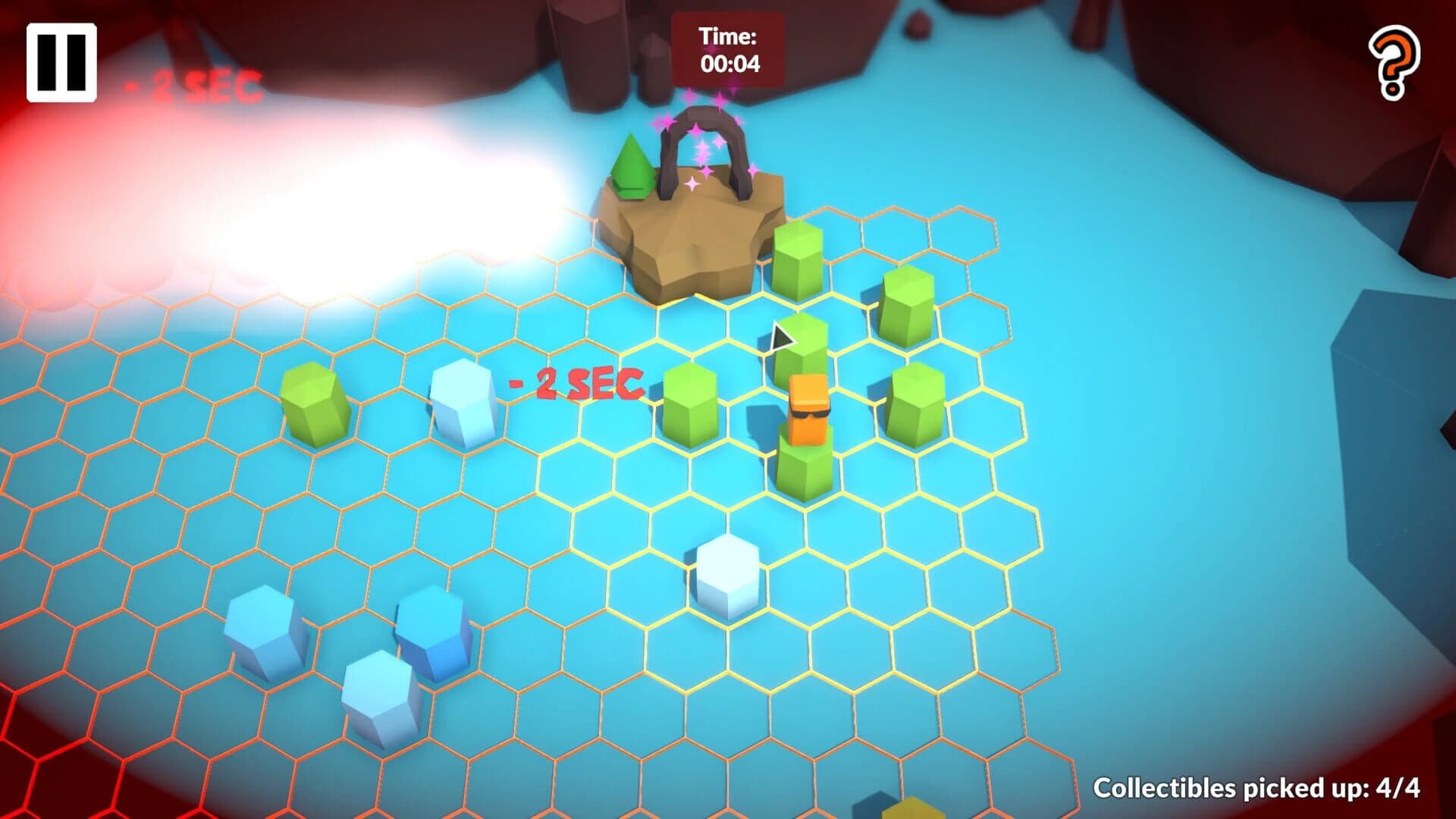 EIsland Hop screenshot 4