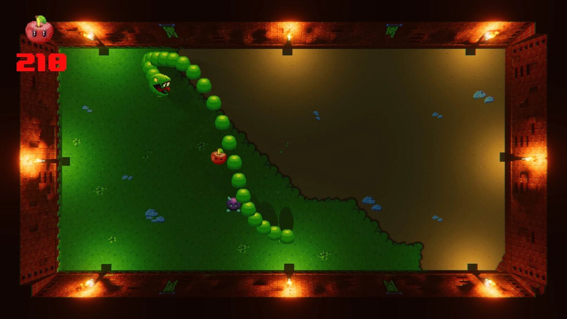 Ekans screenshot 4