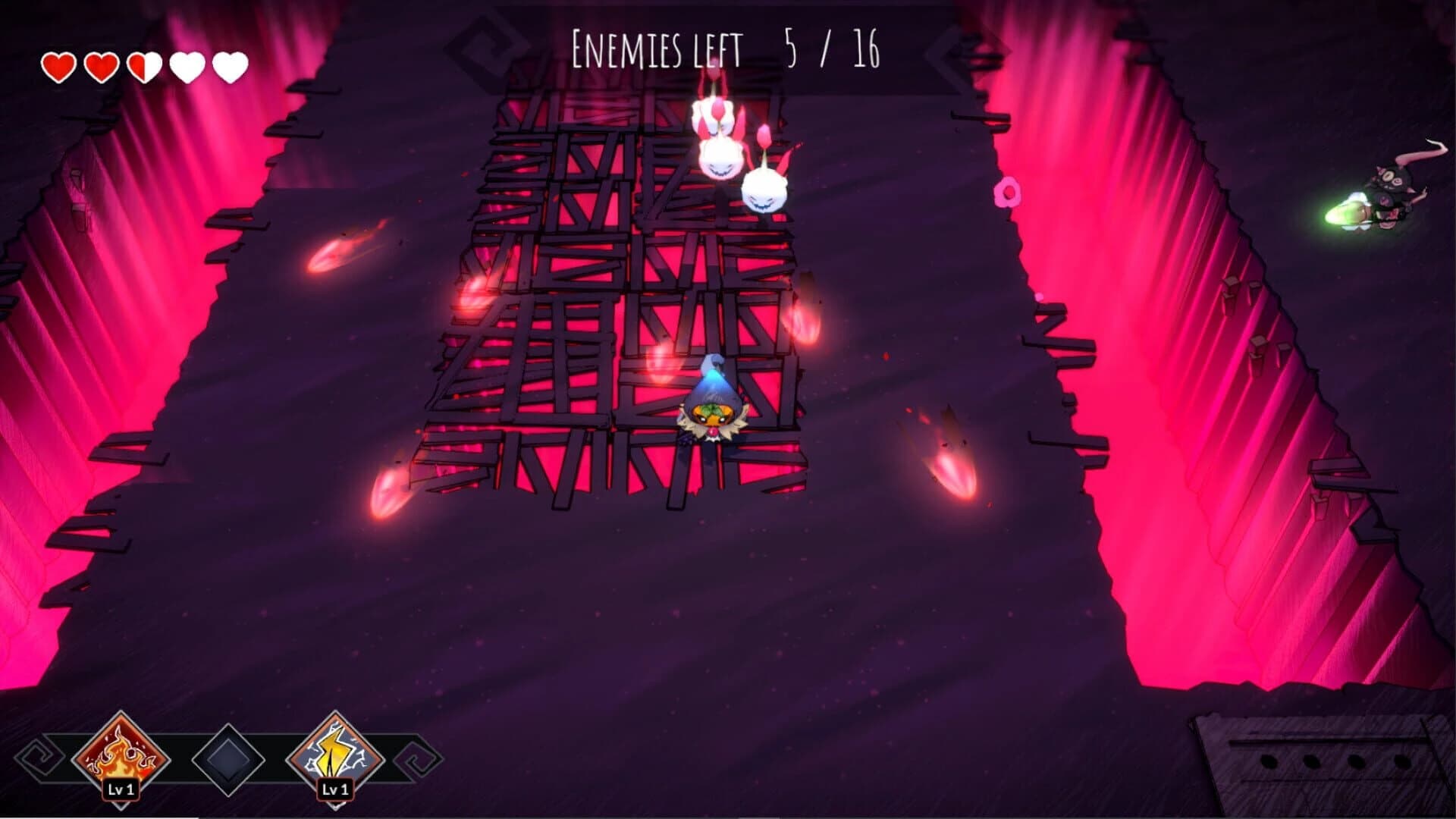 El Coco screenshot 4