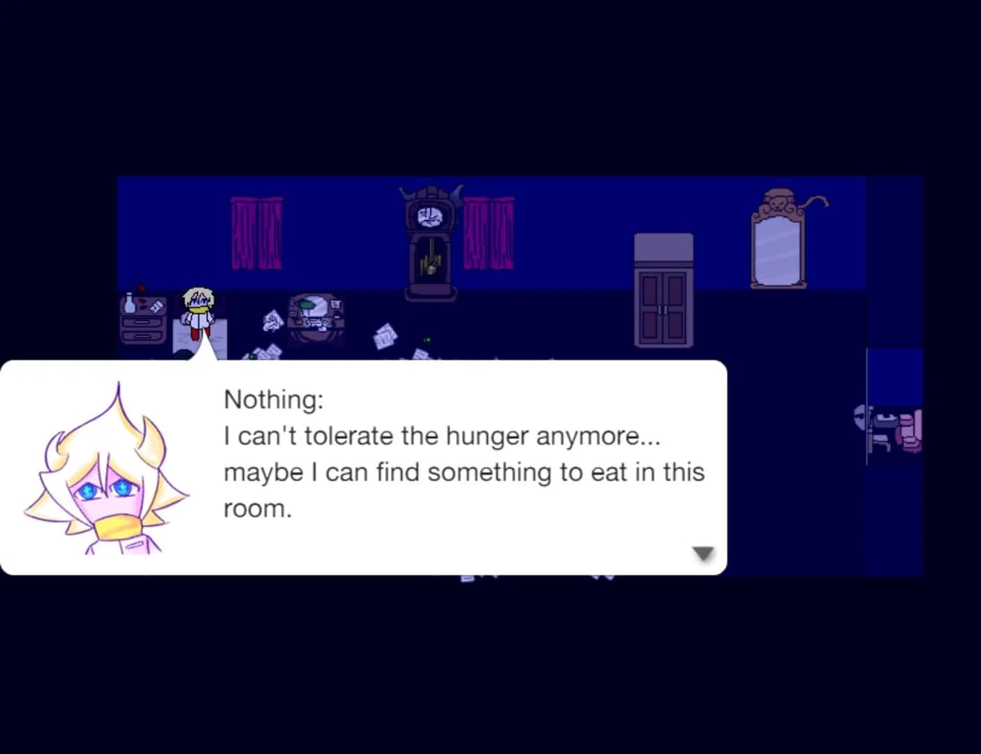 El crítico screenshot 2