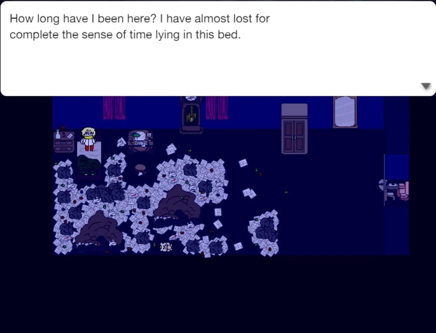 El crítico screenshot 1