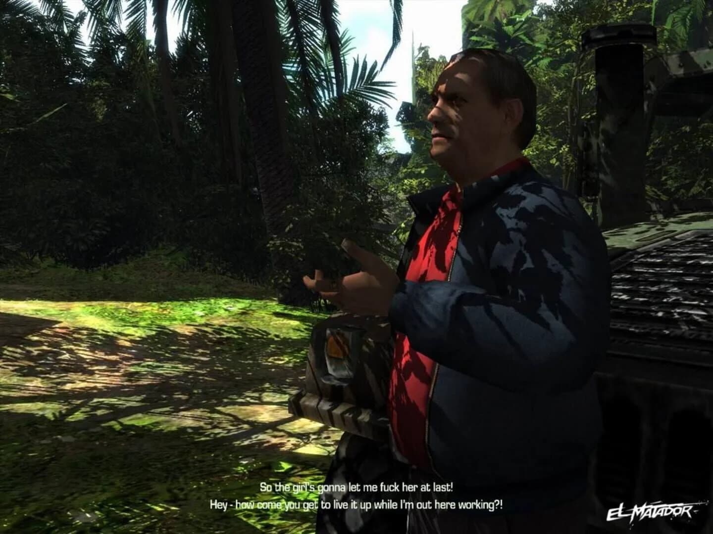 El Matador screenshot 3