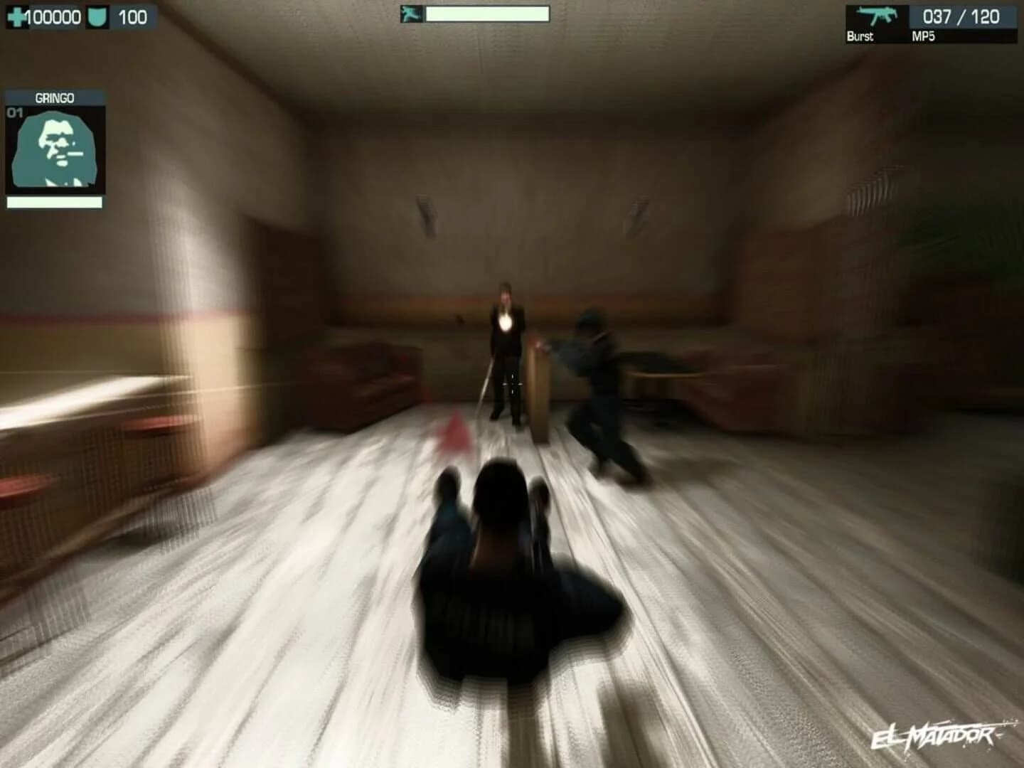 El Matador screenshot 2