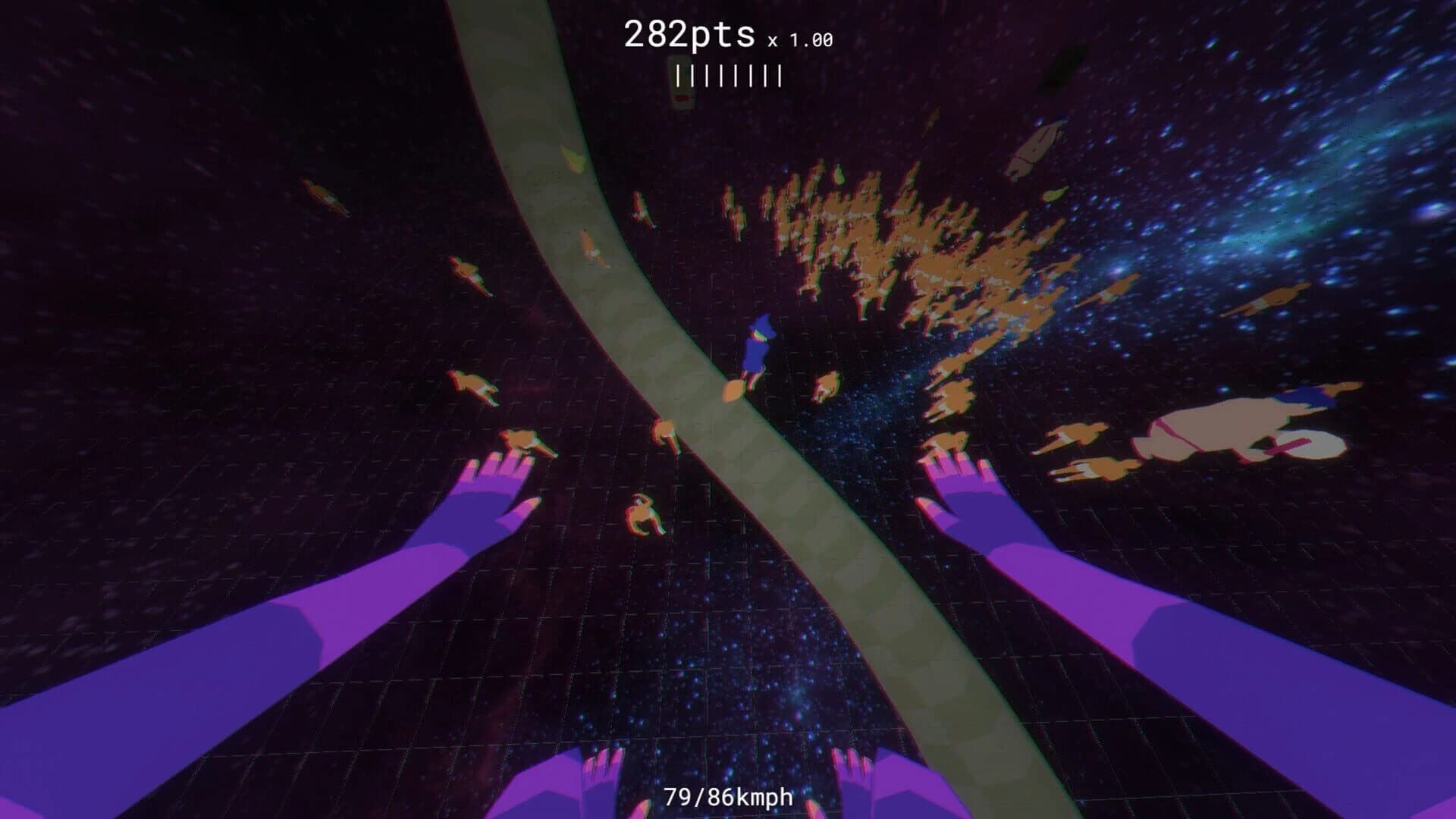 El Mono screenshot 3