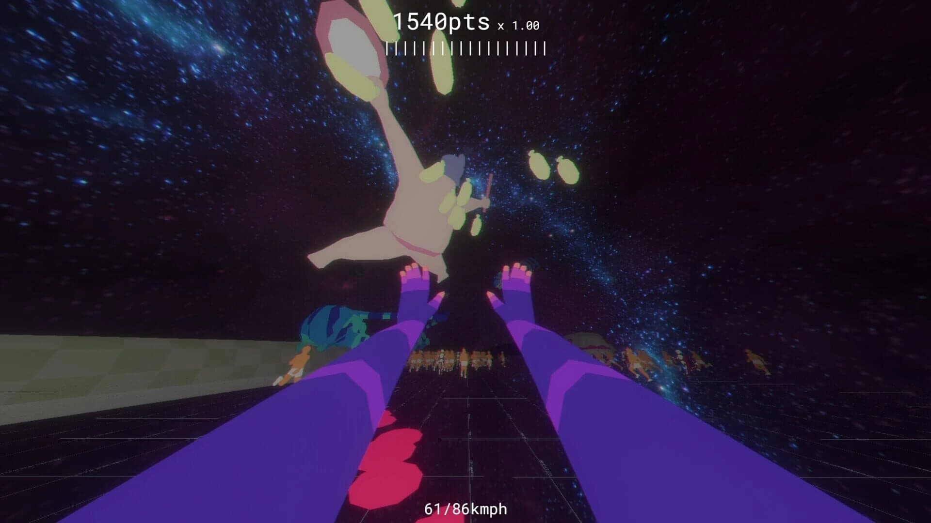El Mono screenshot 2
