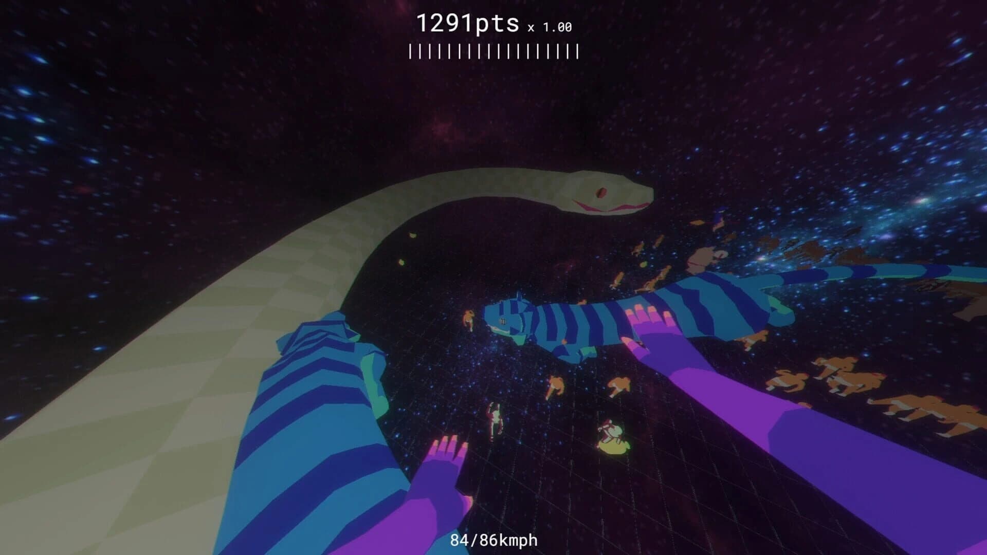 El Mono screenshot 1