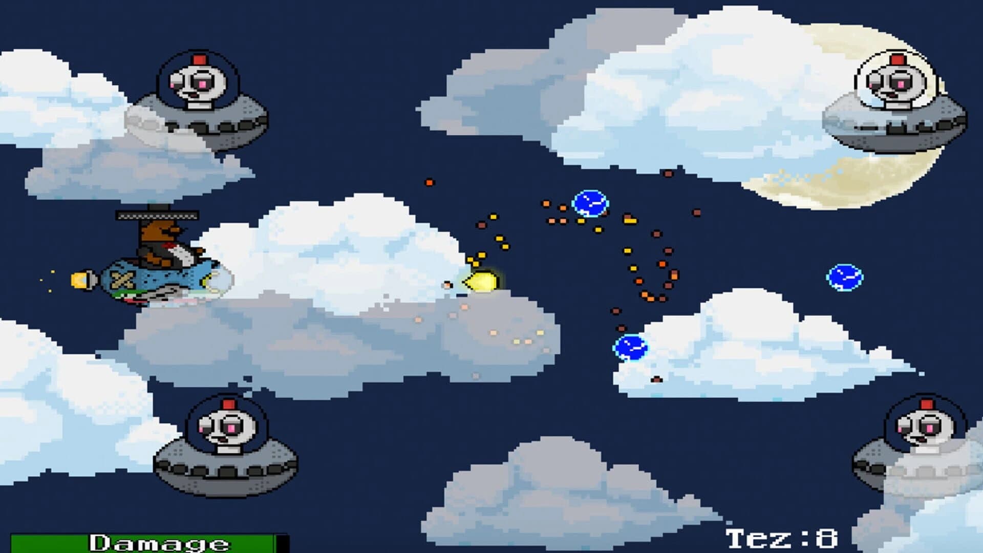 El Pansas screenshot 4
