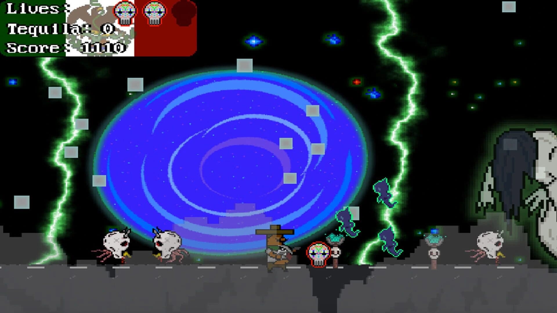 El Pansas screenshot 1