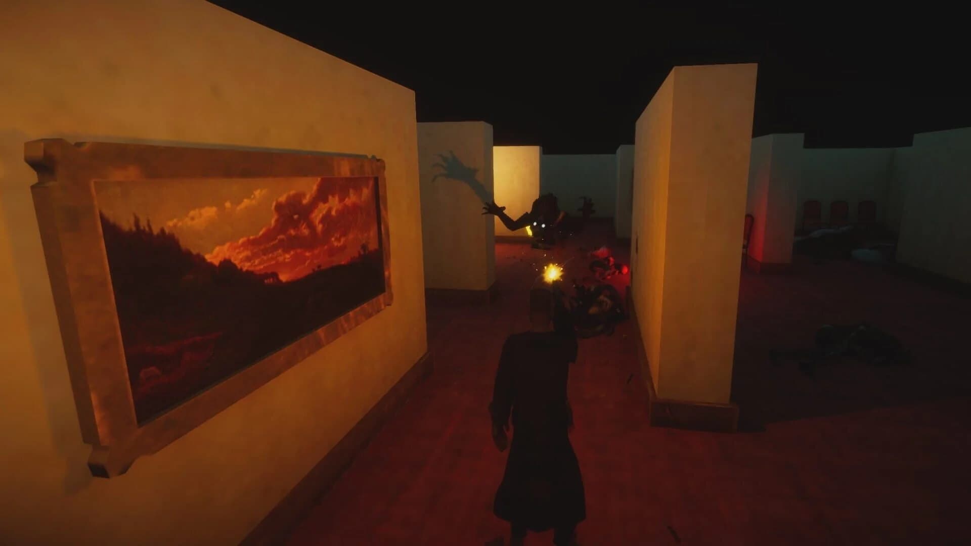 El Paso, Elsewhere screenshot 4