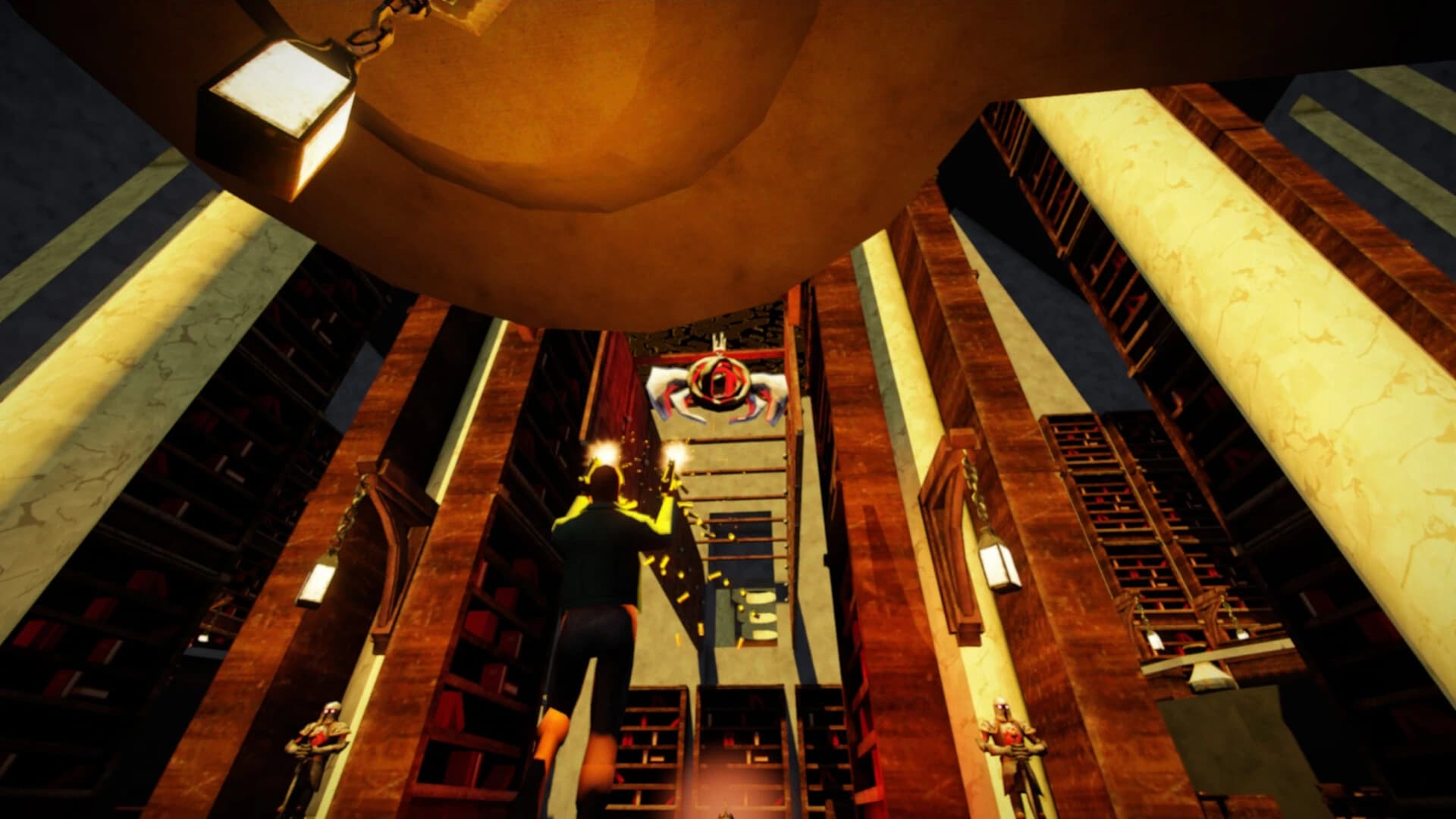 El Paso, Elsewhere 2 screenshot 7