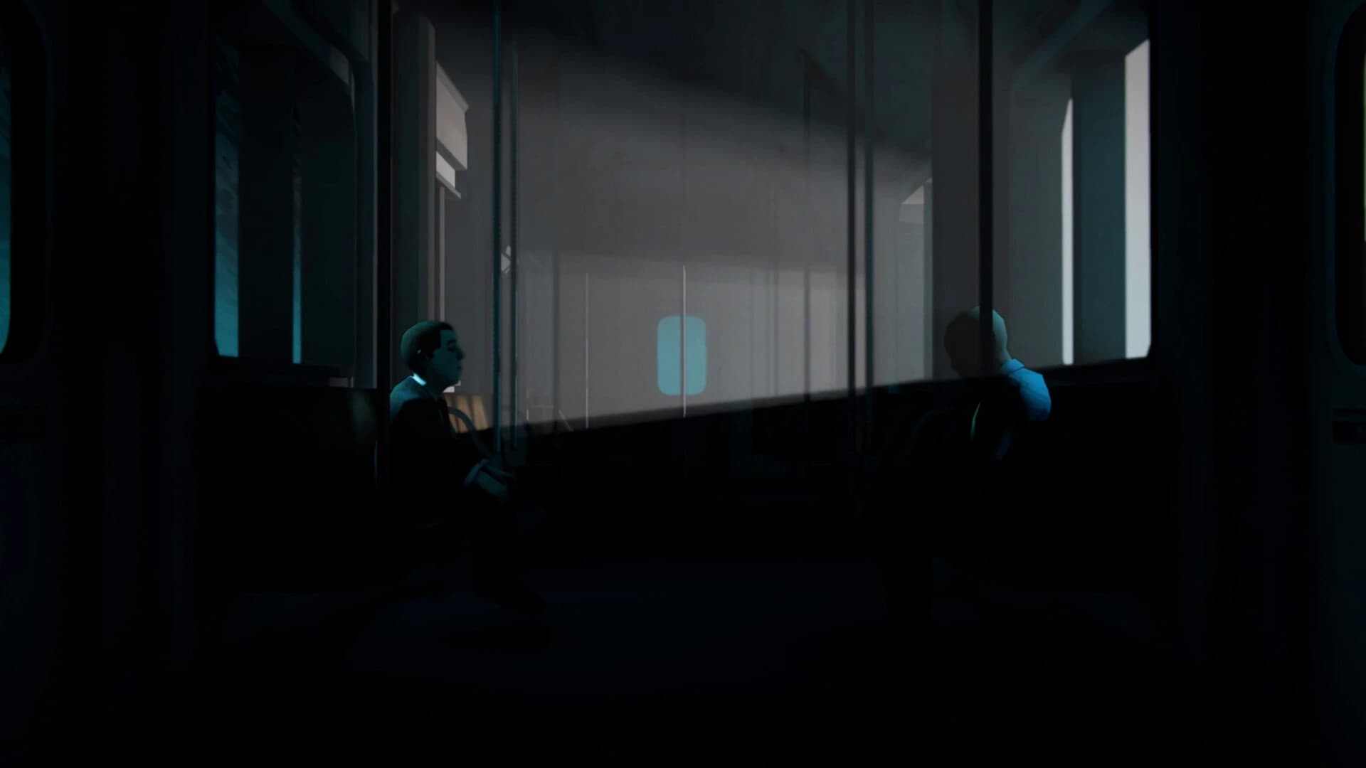 El Paso, Elsewhere 2 screenshot 8