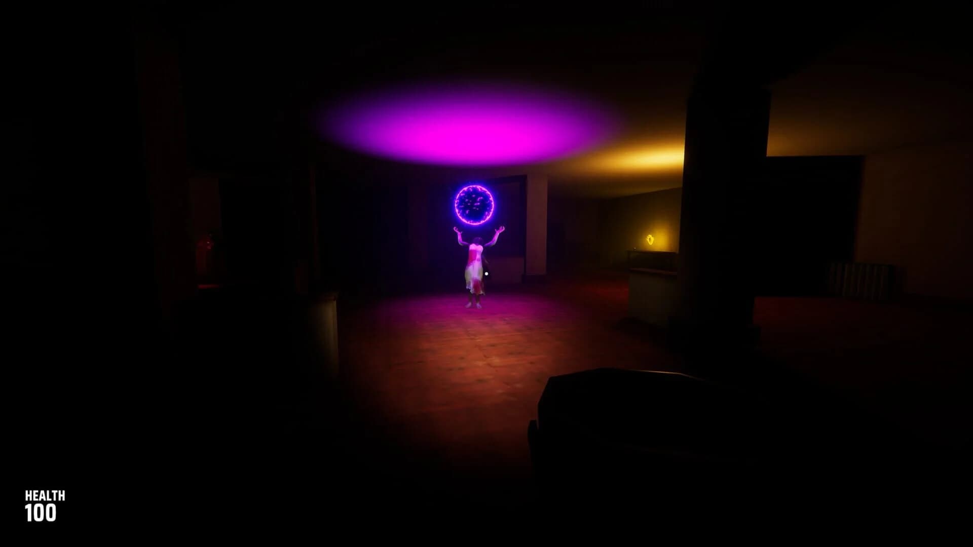 El Paso, Nightmare screenshot 2