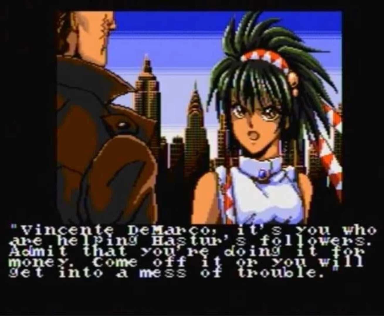 El Viento screenshot 2