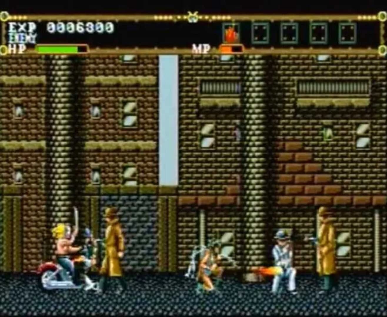 El Viento screenshot 1