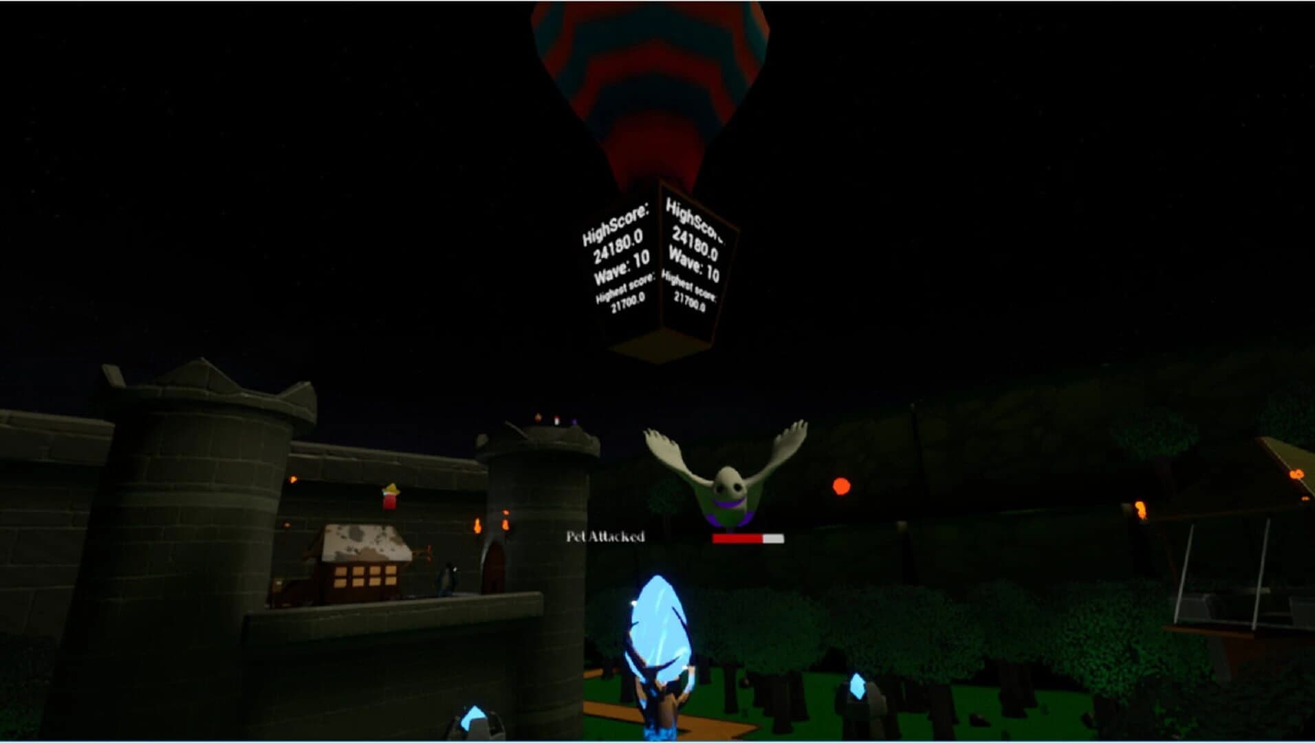 Elash screenshot 5