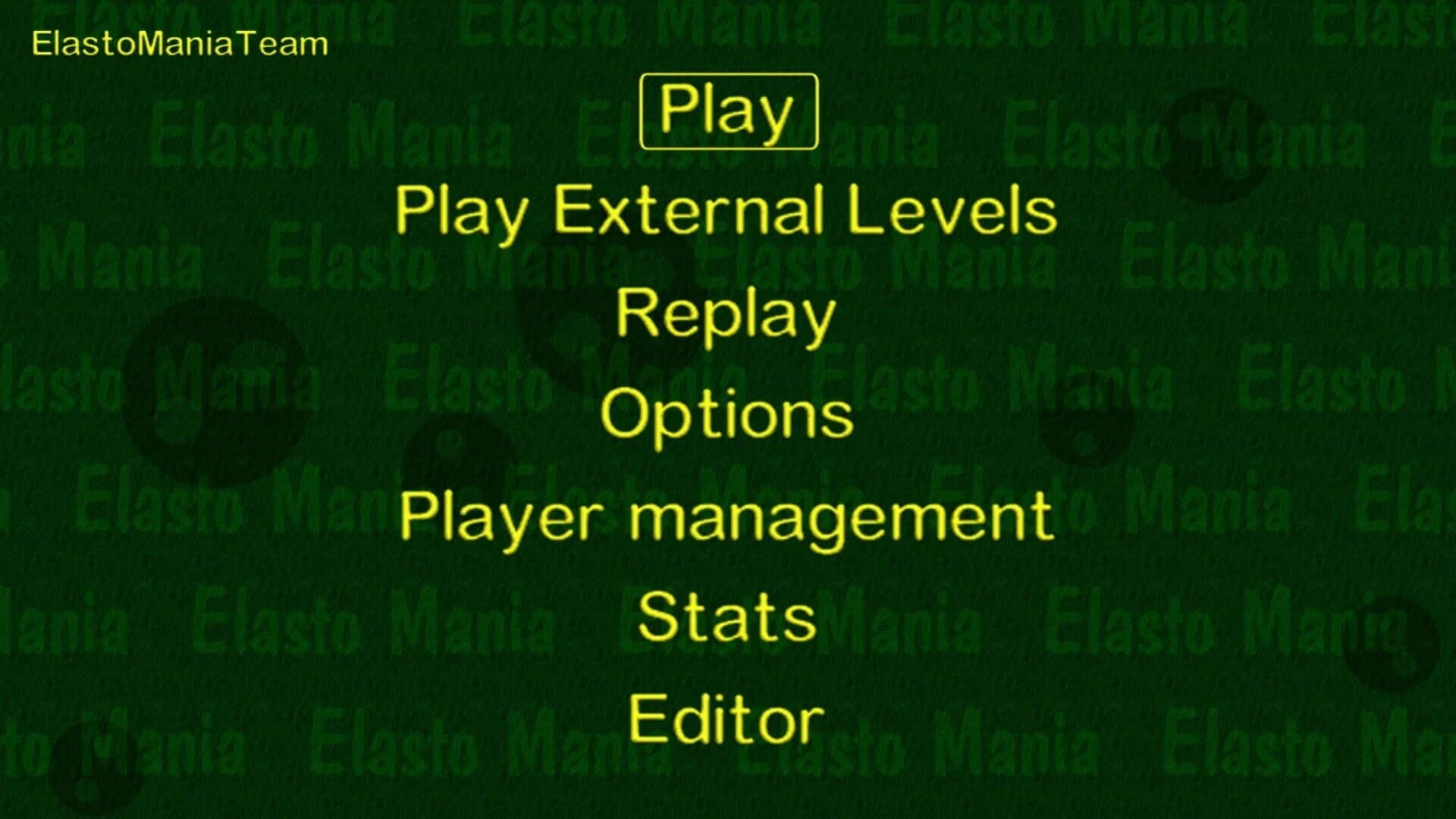Elasto Mania II screenshot 3