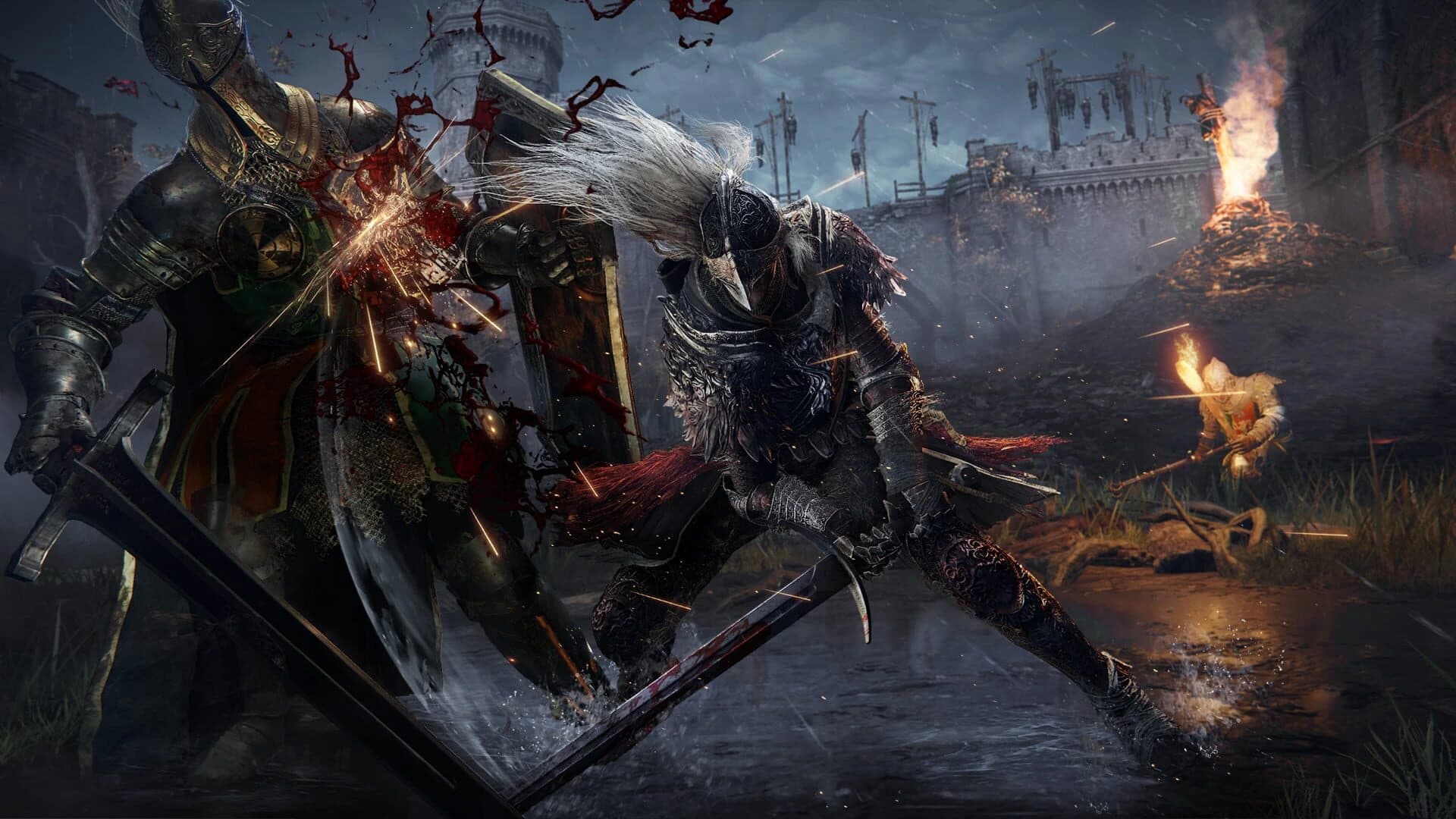 Elden Ring screenshot 8