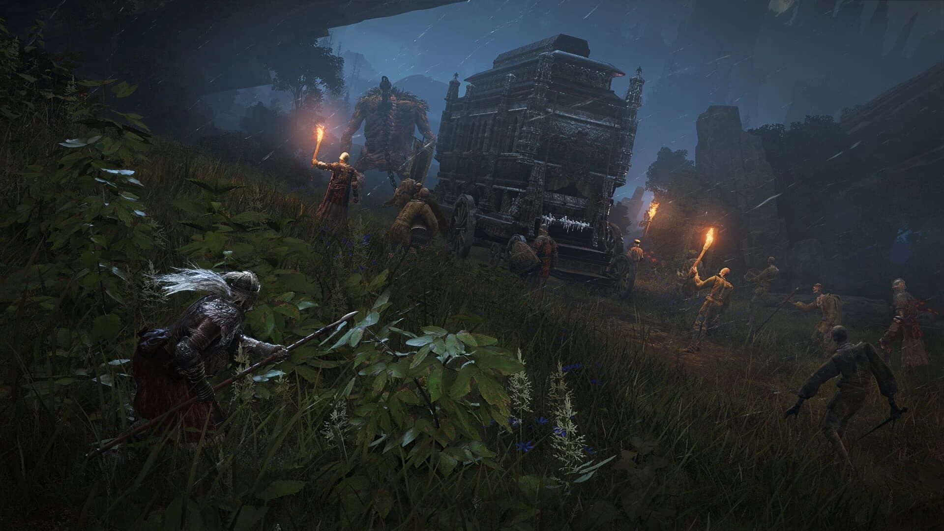 Elden Ring screenshot 11