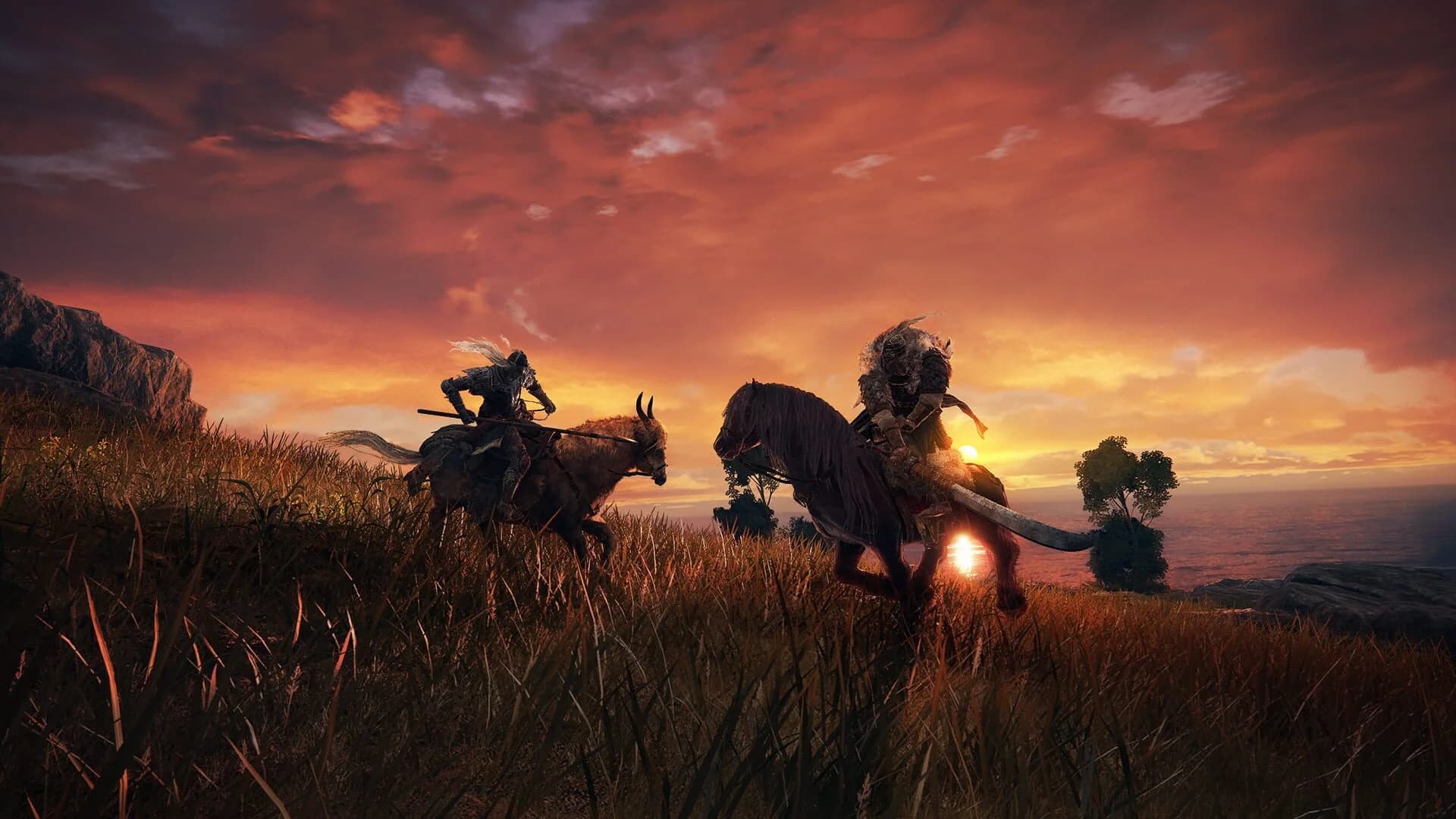 Elden Ring: Deluxe Edition screenshot 3