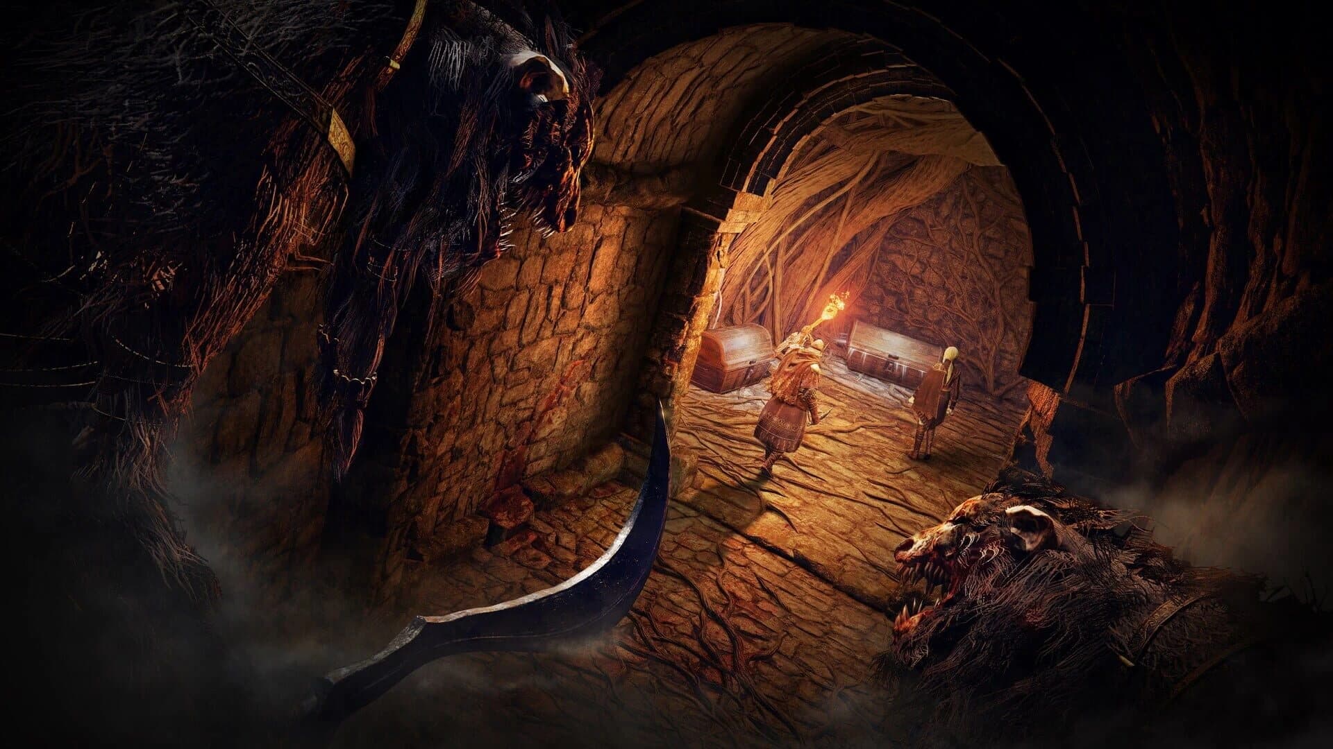 Elden Ring Nightreign: Deluxe Edition screenshot 5