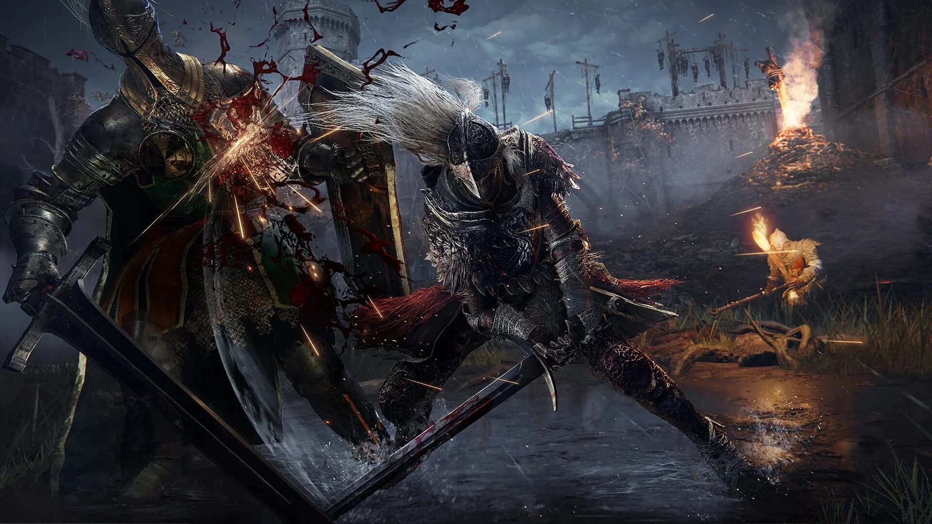Elden Ring: Shadow of the Erdtree Edition screenshot 3
