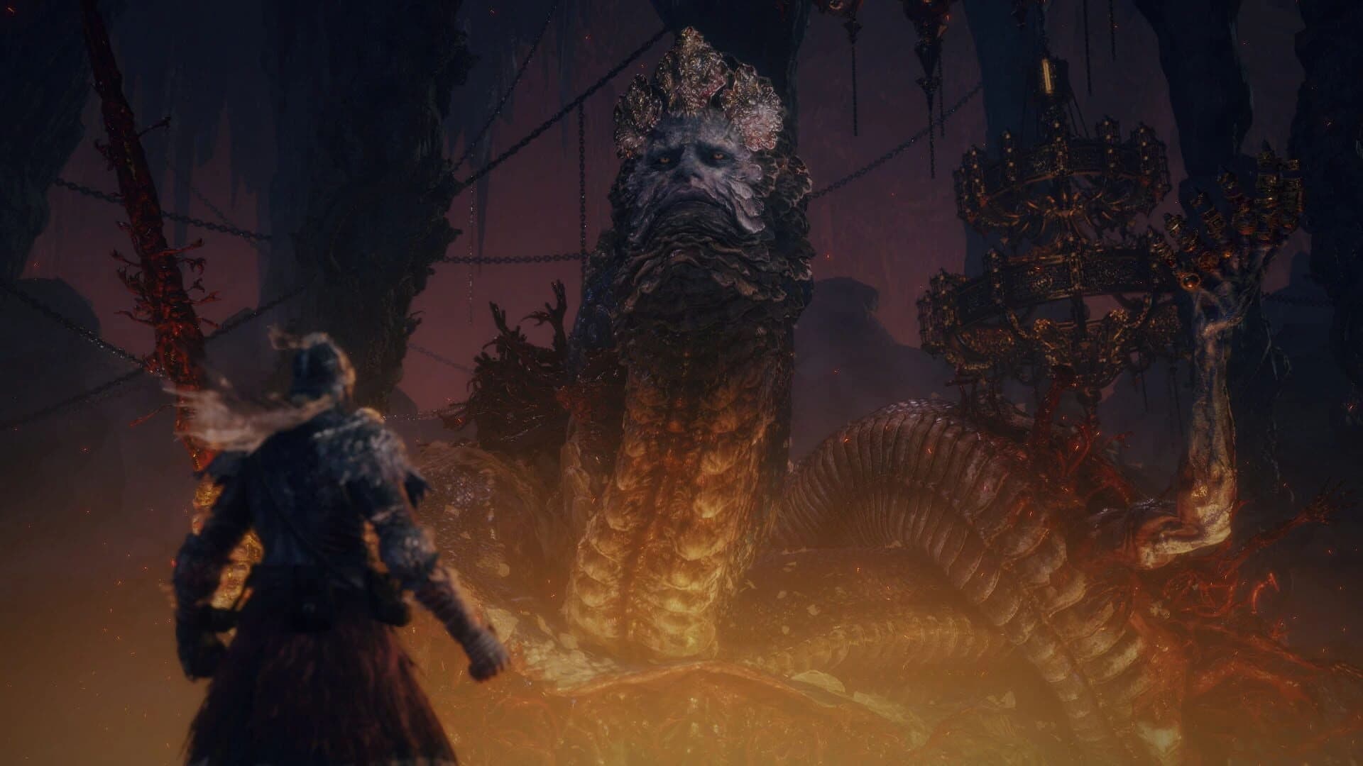 Elden Ring: Tarnished Edition screenshot 4