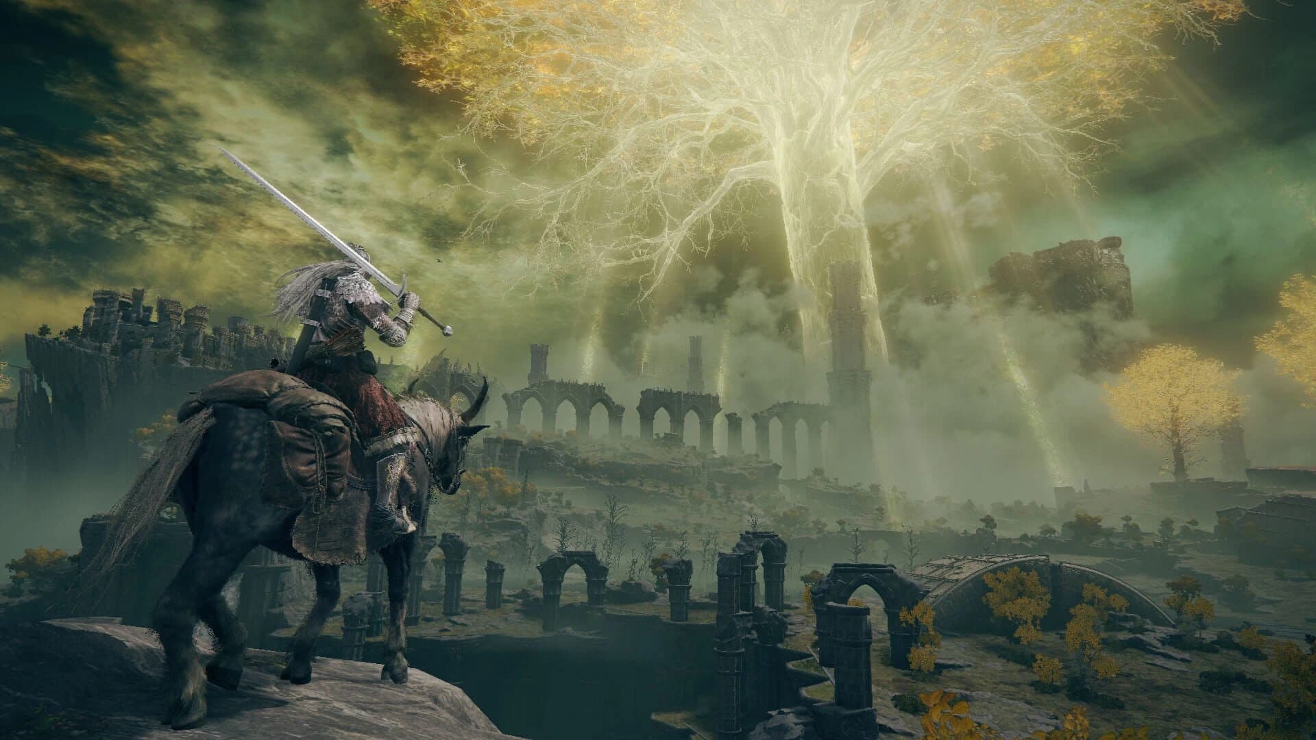 Elden Ring: Tarnished Edition screenshot 1