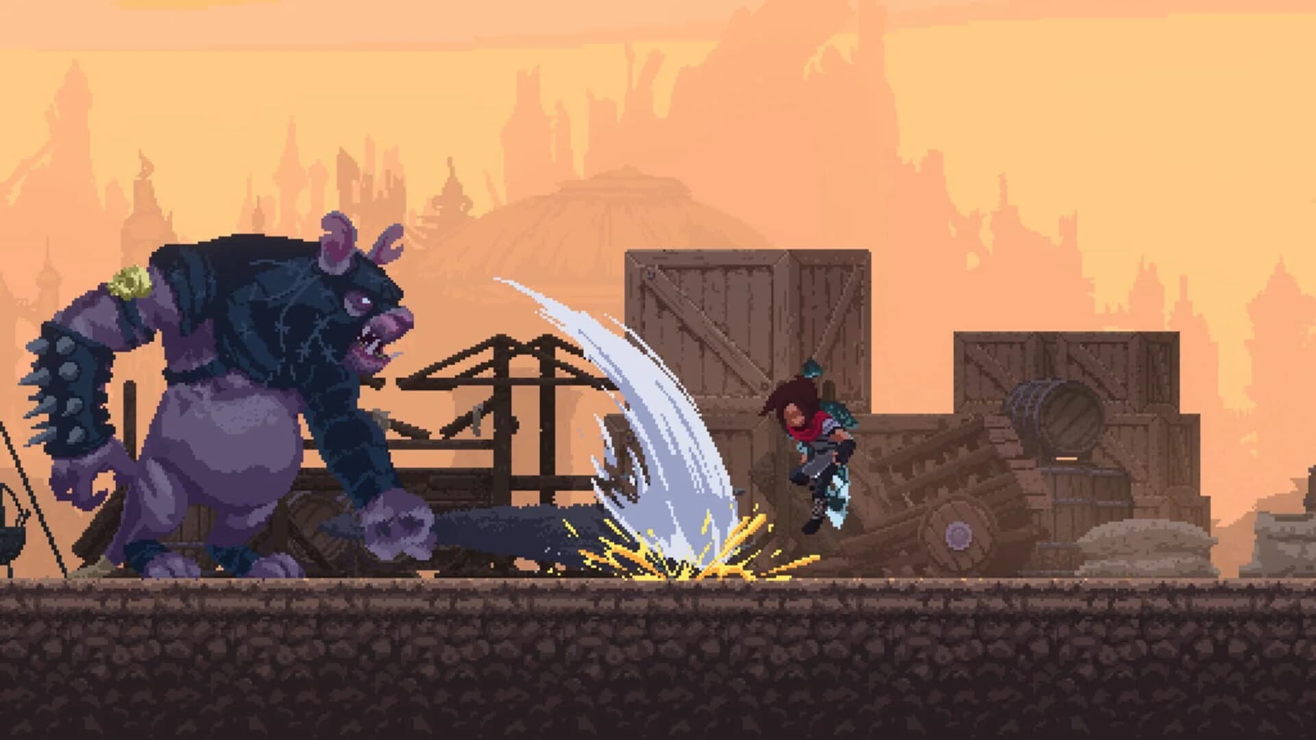 Elderand screenshot 5