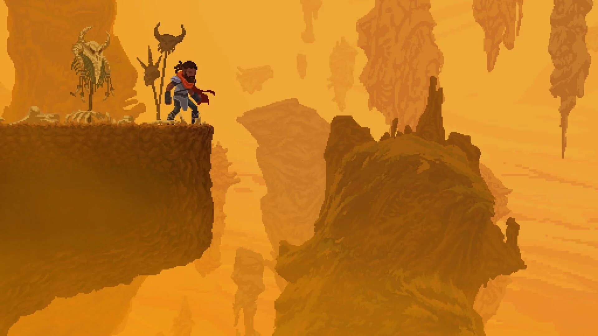 Elderand screenshot 3