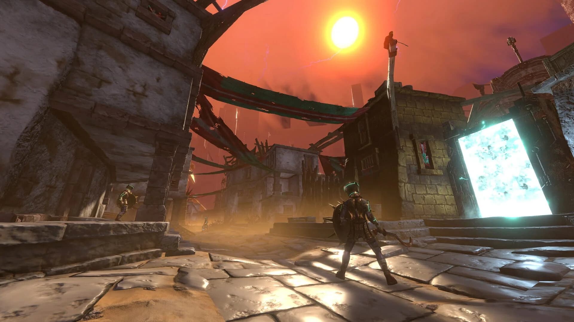 Elderborn screenshot 5