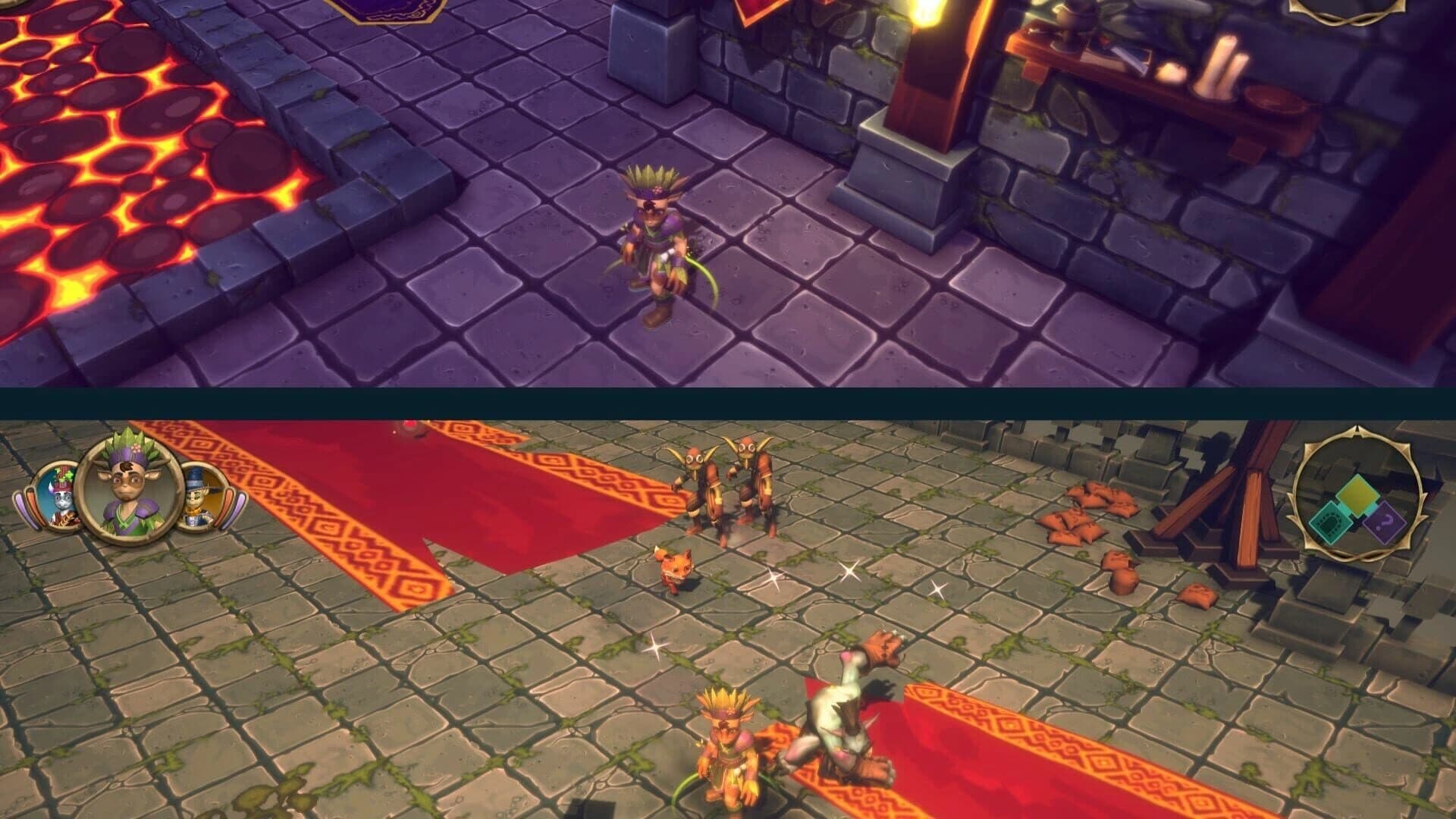 Elder's Grace: Unchained screenshot 3