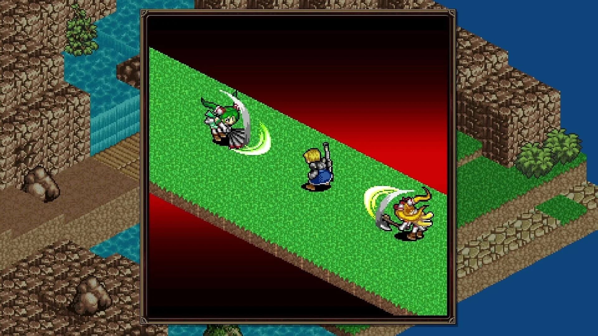 Eldgear screenshot 4