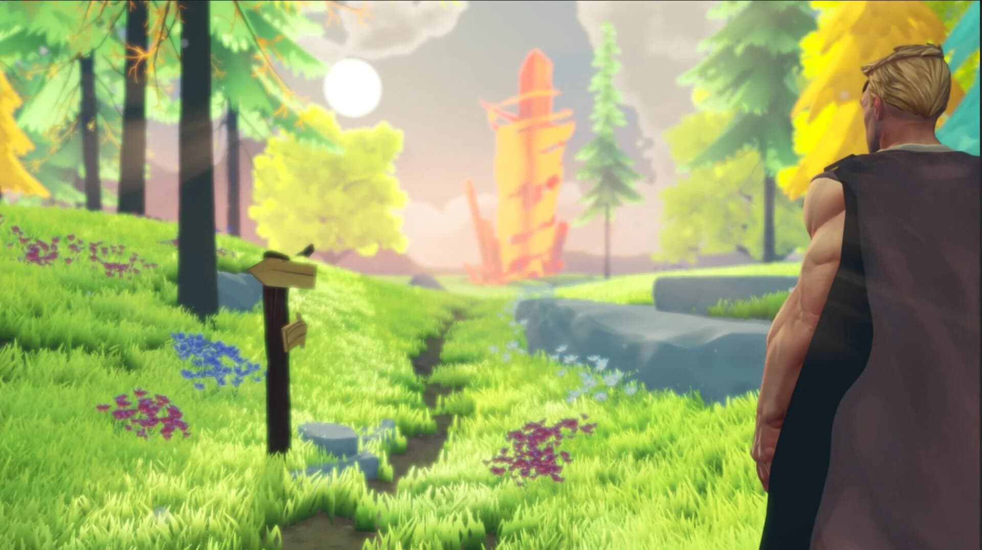 Eldoran screenshot 4